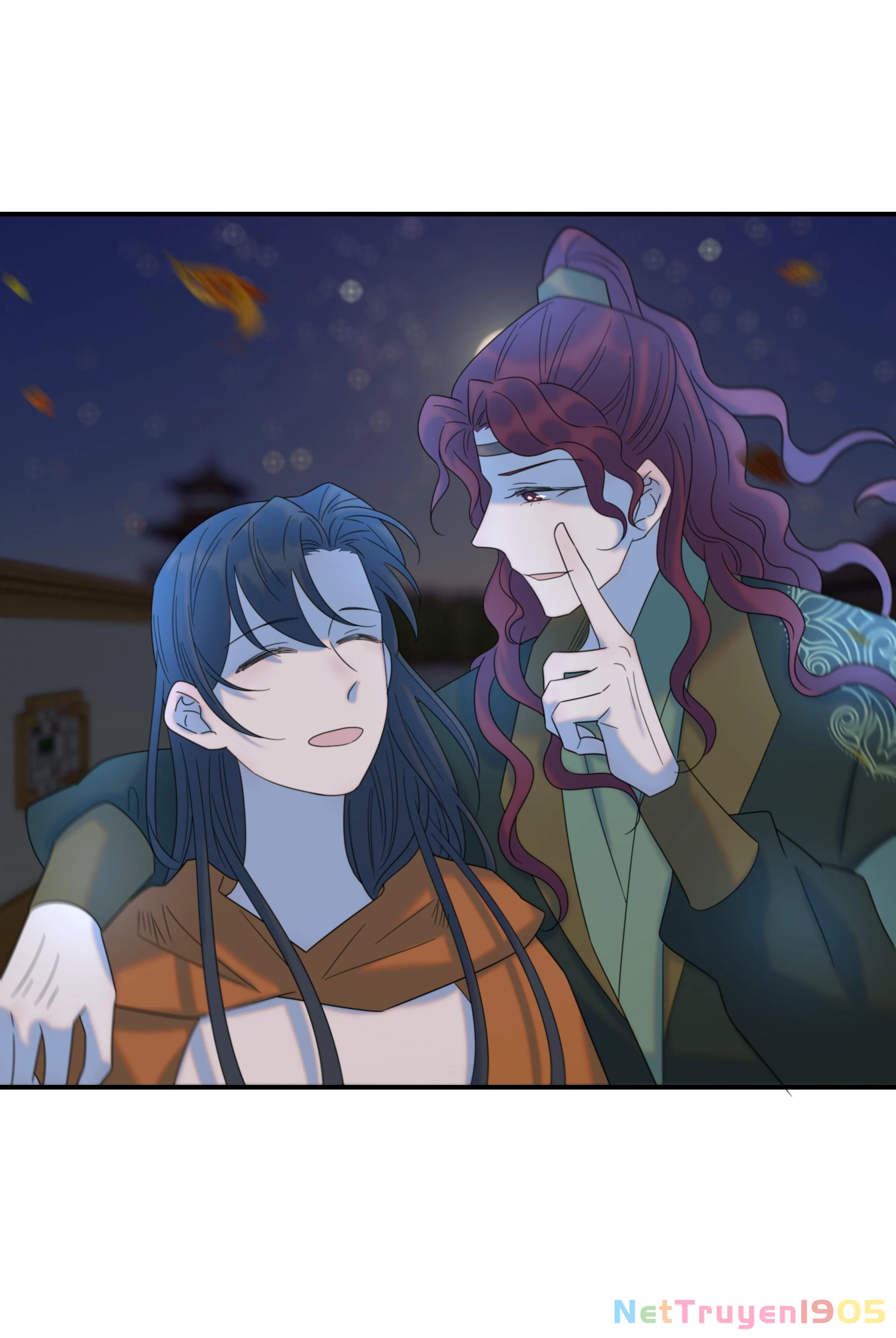 Hình Như Cầm Nhầm Kịch Bản Của Nữ Chính Rồi! Chapter 84 - 32