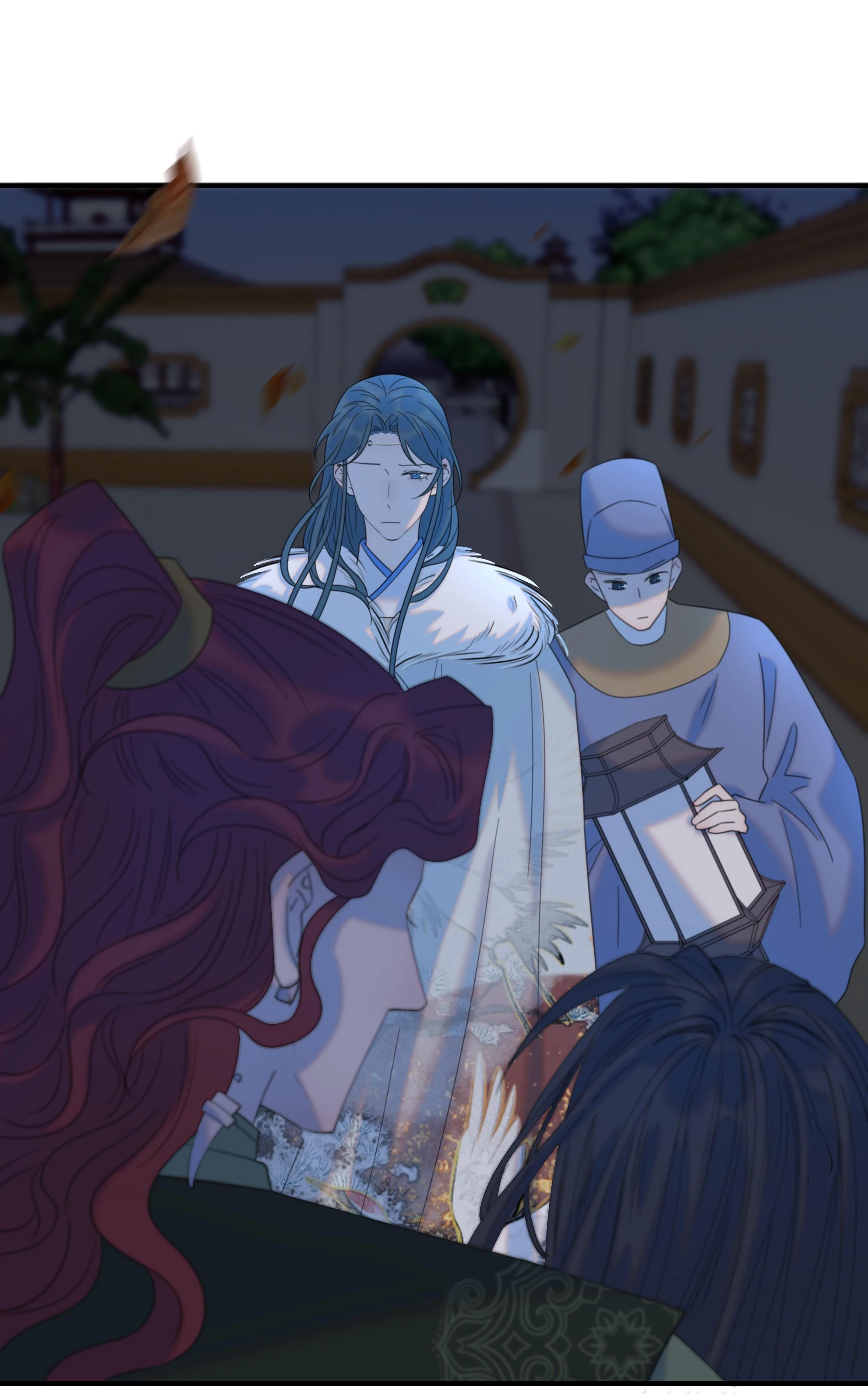 Hình Như Cầm Nhầm Kịch Bản Của Nữ Chính Rồi! Chapter 84 - 34