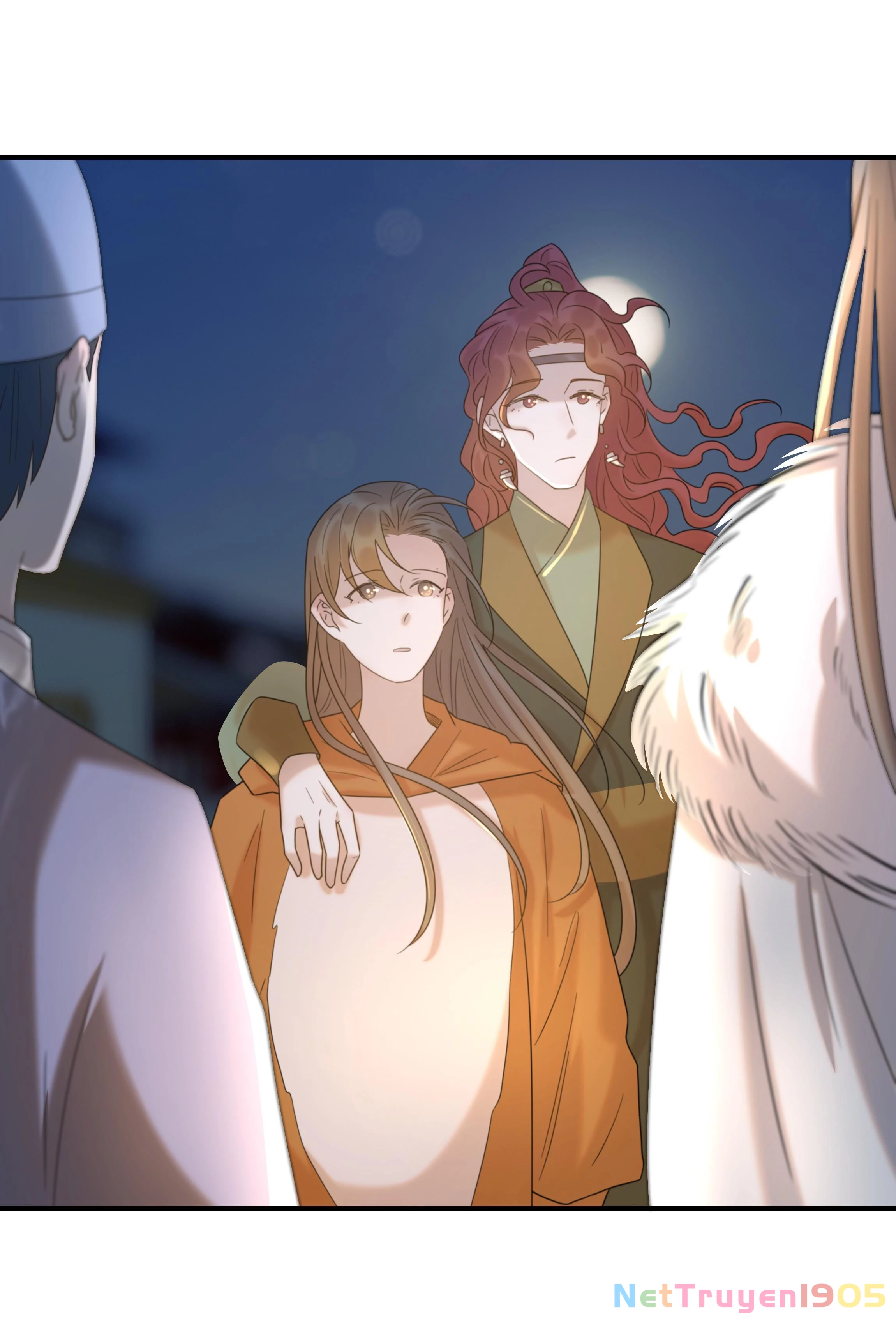 Hình Như Cầm Nhầm Kịch Bản Của Nữ Chính Rồi! Chapter 84 - 38