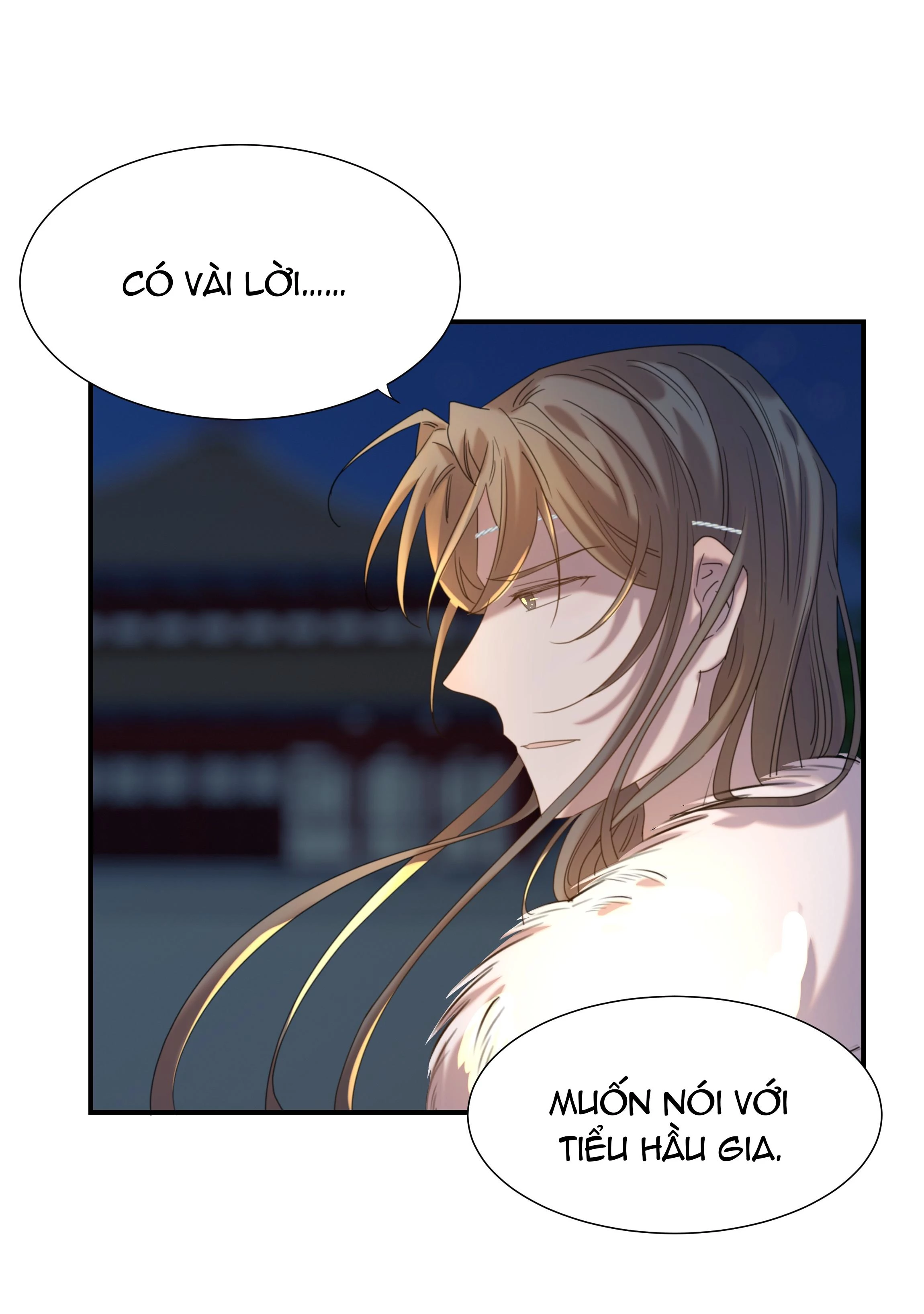 Hình Như Cầm Nhầm Kịch Bản Của Nữ Chính Rồi! Chapter 84 - 40