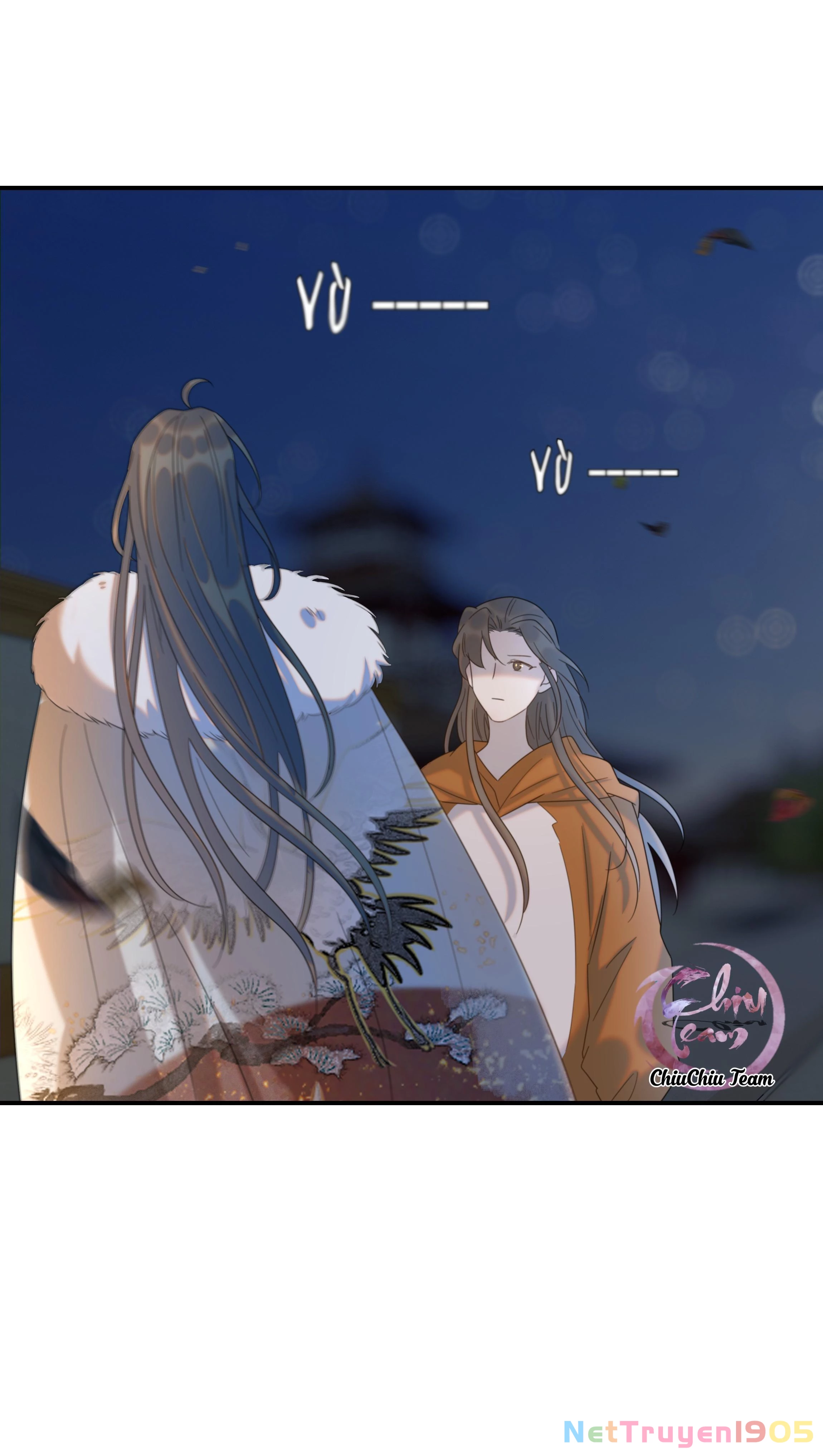 Hình Như Cầm Nhầm Kịch Bản Của Nữ Chính Rồi! Chapter 84 - 43