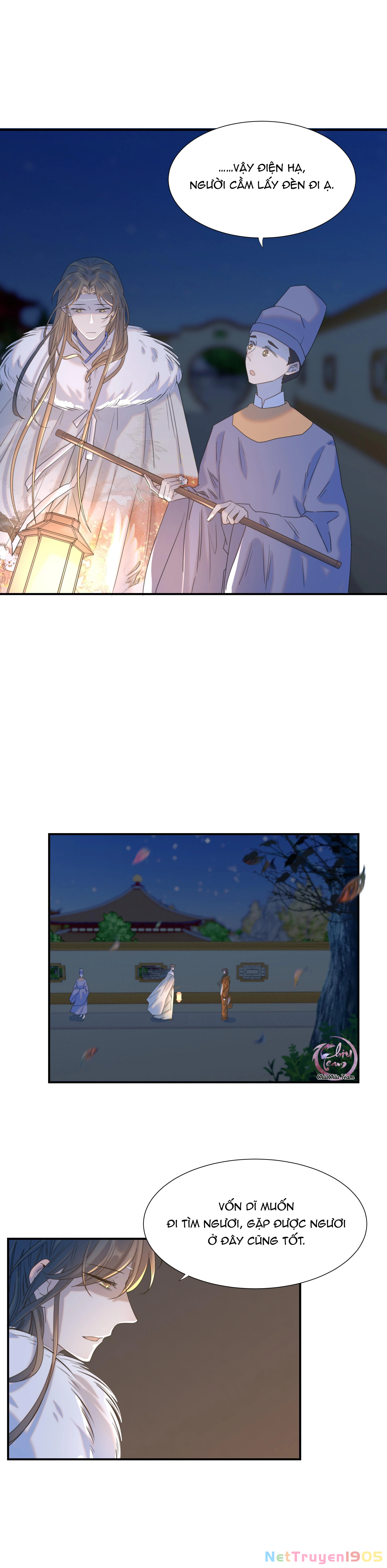 Hình Như Cầm Nhầm Kịch Bản Của Nữ Chính Rồi! Chapter 85 - 2