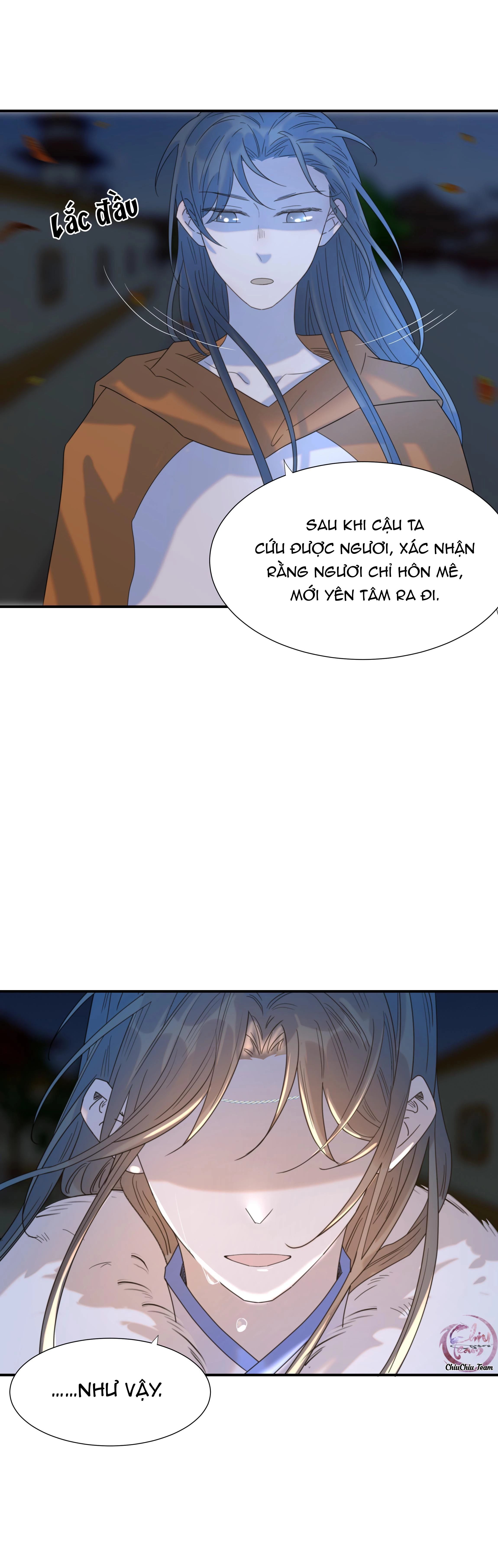 Hình Như Cầm Nhầm Kịch Bản Của Nữ Chính Rồi! Chapter 85 - 5