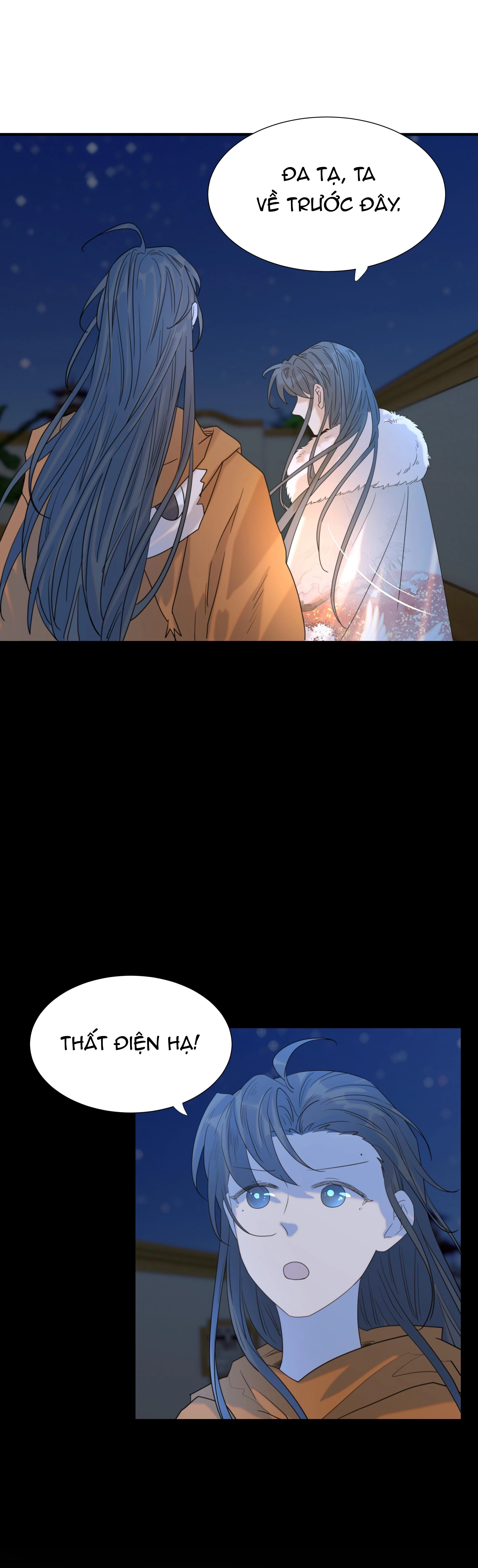 Hình Như Cầm Nhầm Kịch Bản Của Nữ Chính Rồi! Chapter 85 - 6