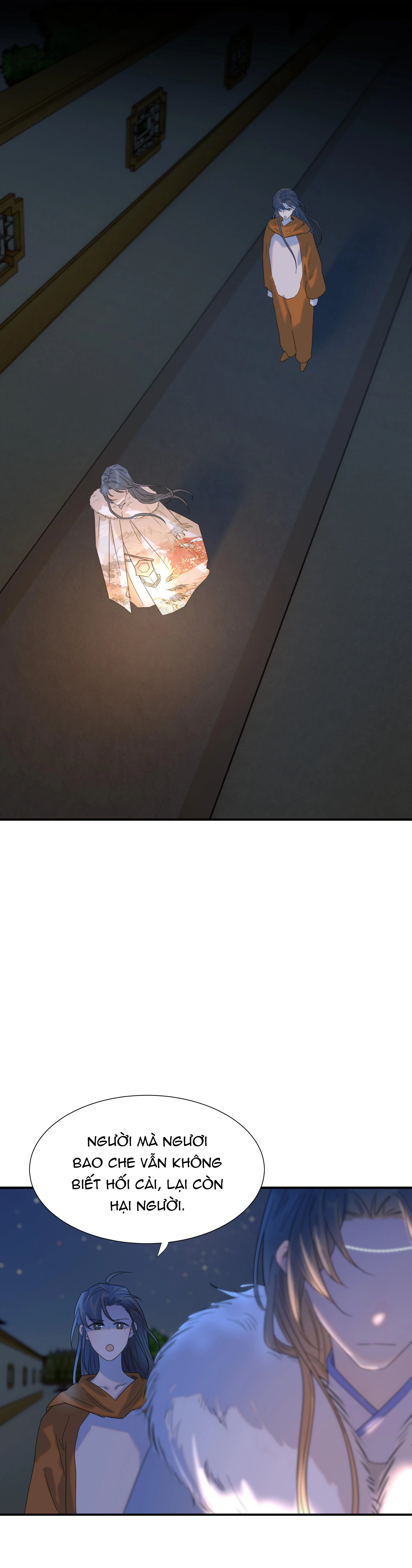 Hình Như Cầm Nhầm Kịch Bản Của Nữ Chính Rồi! Chapter 85 - 7