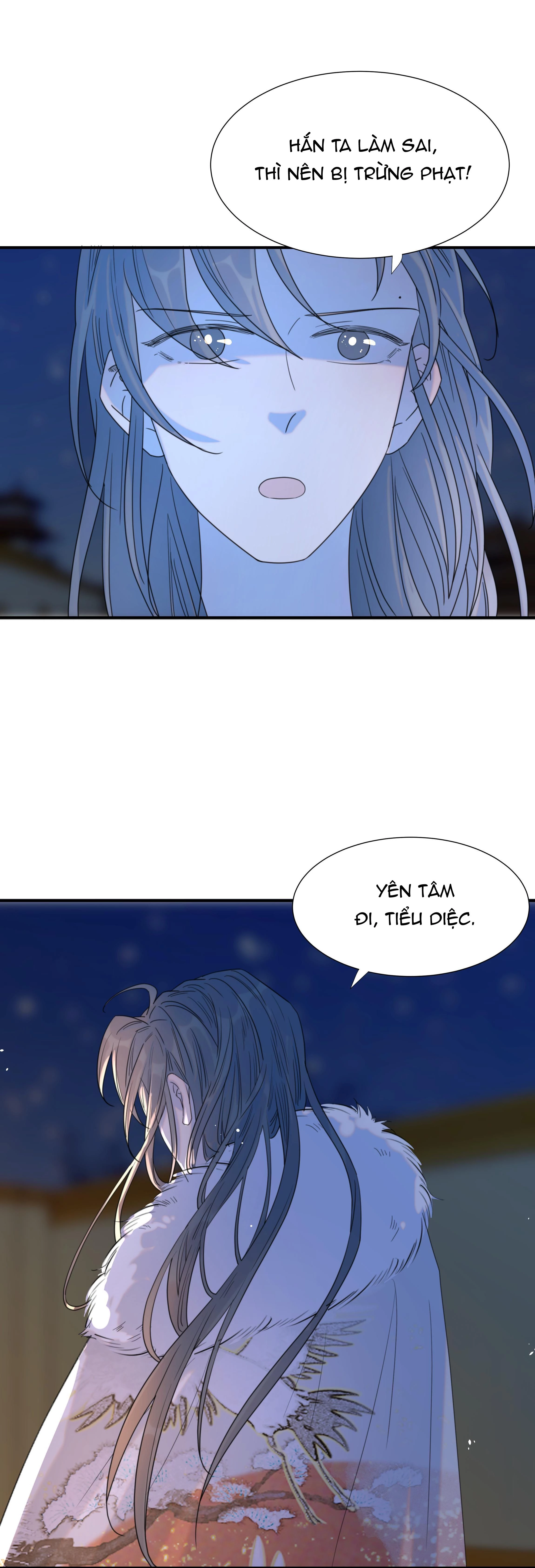 Hình Như Cầm Nhầm Kịch Bản Của Nữ Chính Rồi! Chapter 85 - 8