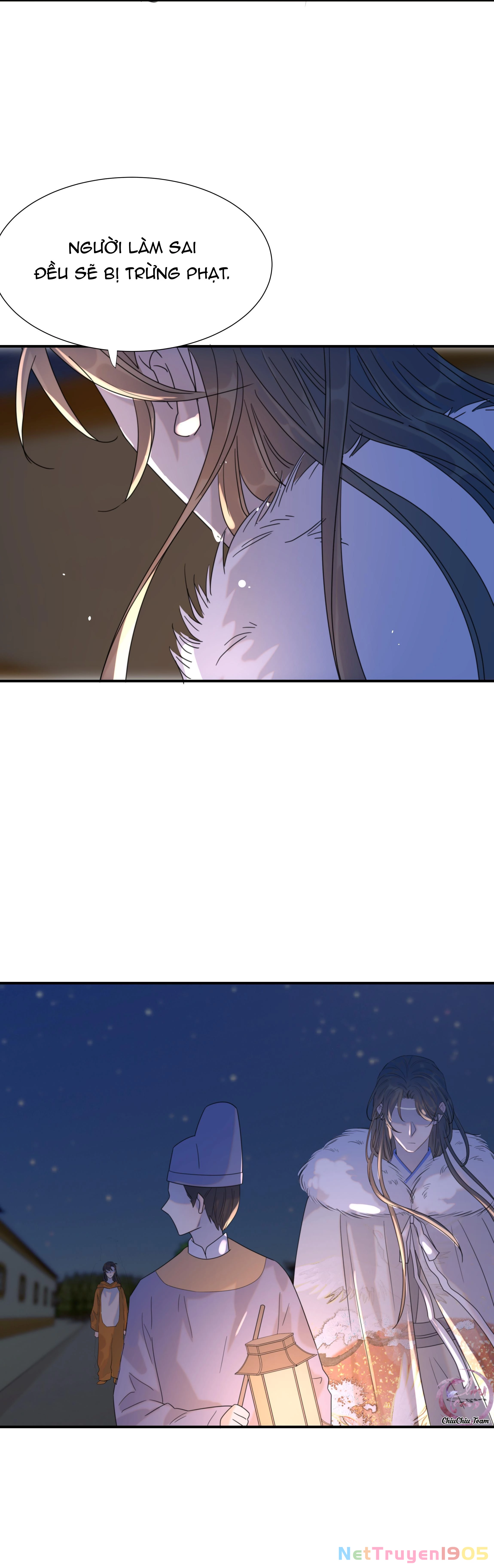 Hình Như Cầm Nhầm Kịch Bản Của Nữ Chính Rồi! Chapter 85 - 9