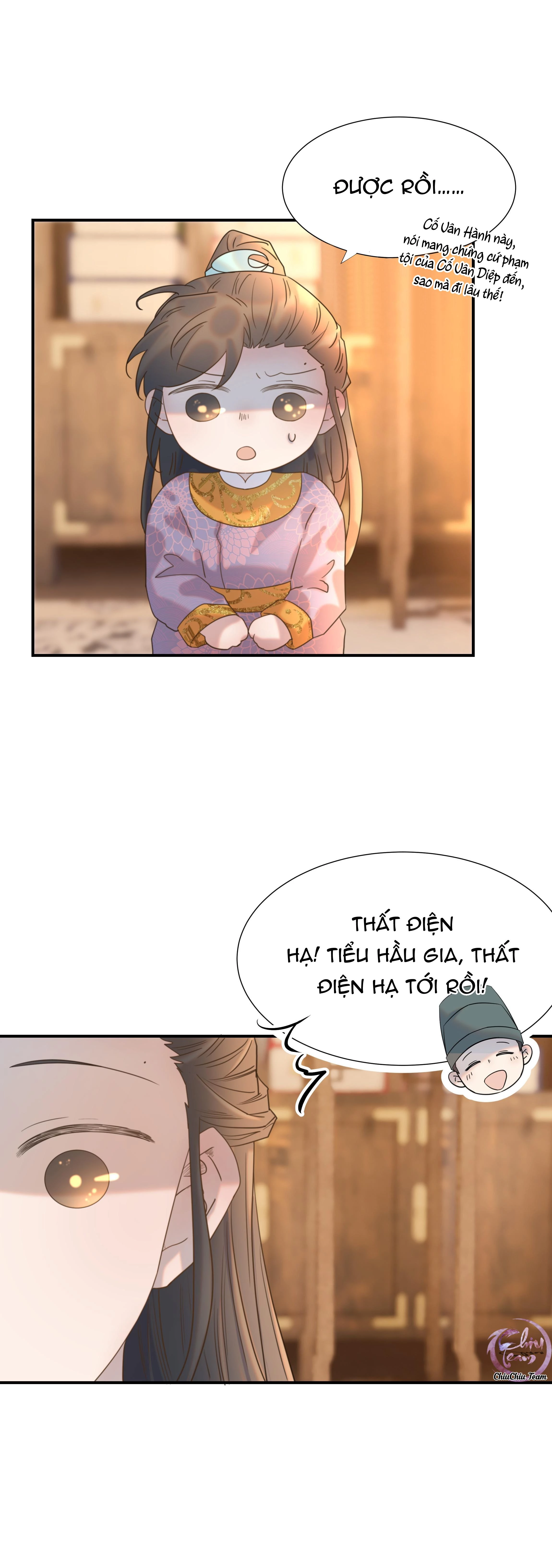 Hình Như Cầm Nhầm Kịch Bản Của Nữ Chính Rồi! Chapter 85 - 13