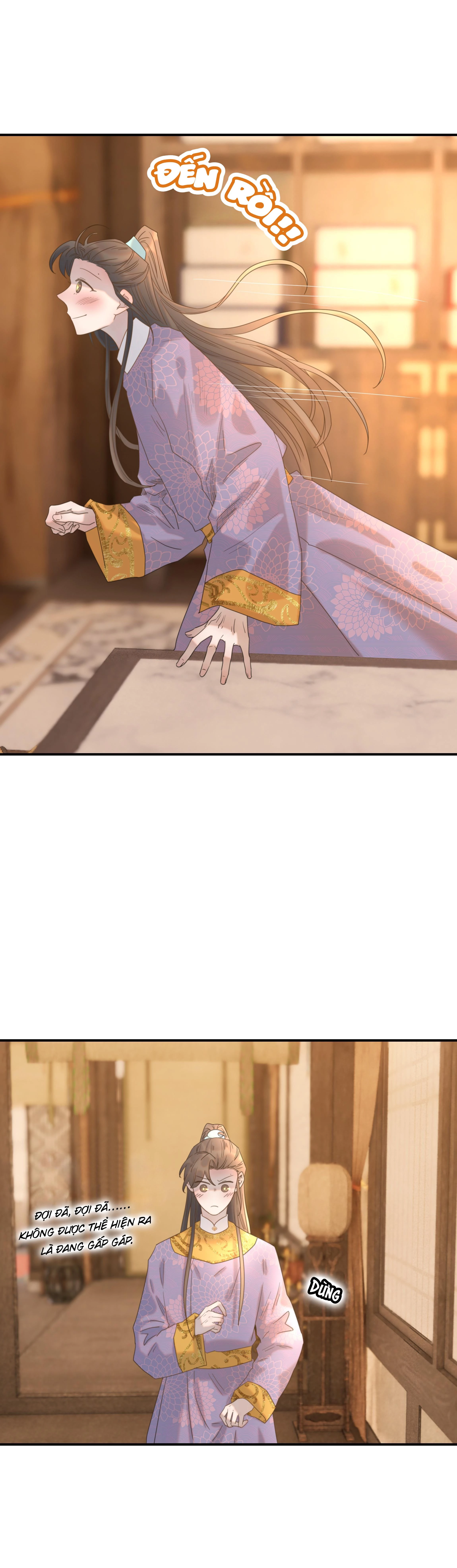 Hình Như Cầm Nhầm Kịch Bản Của Nữ Chính Rồi! Chapter 85 - 14