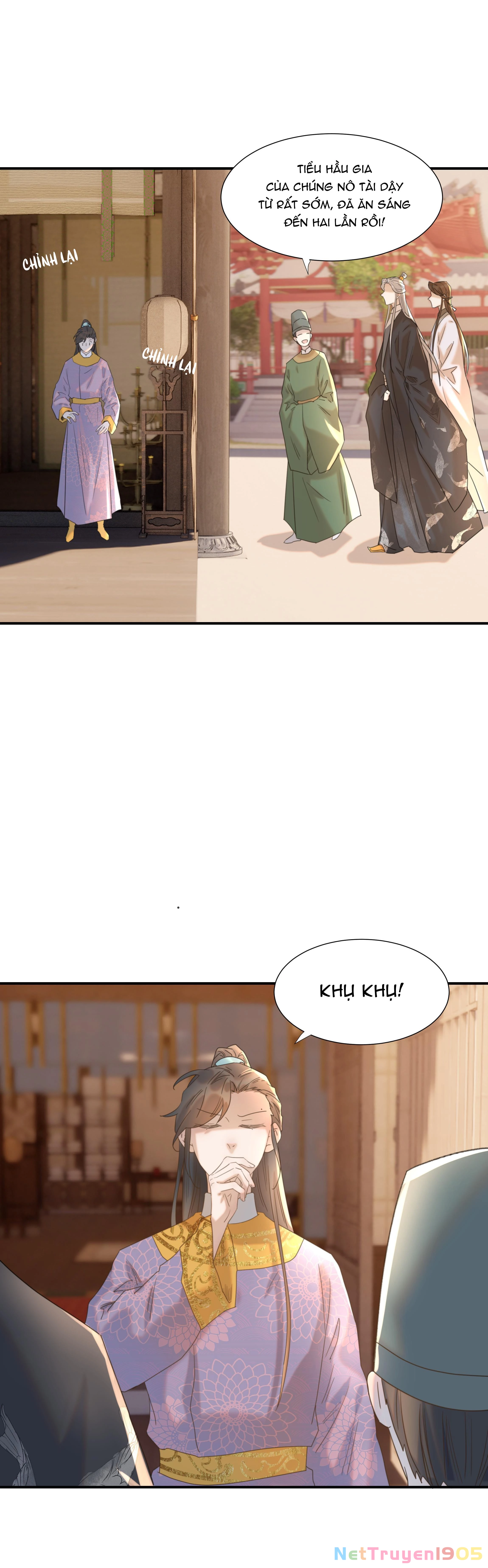 Hình Như Cầm Nhầm Kịch Bản Của Nữ Chính Rồi! Chapter 85 - 15