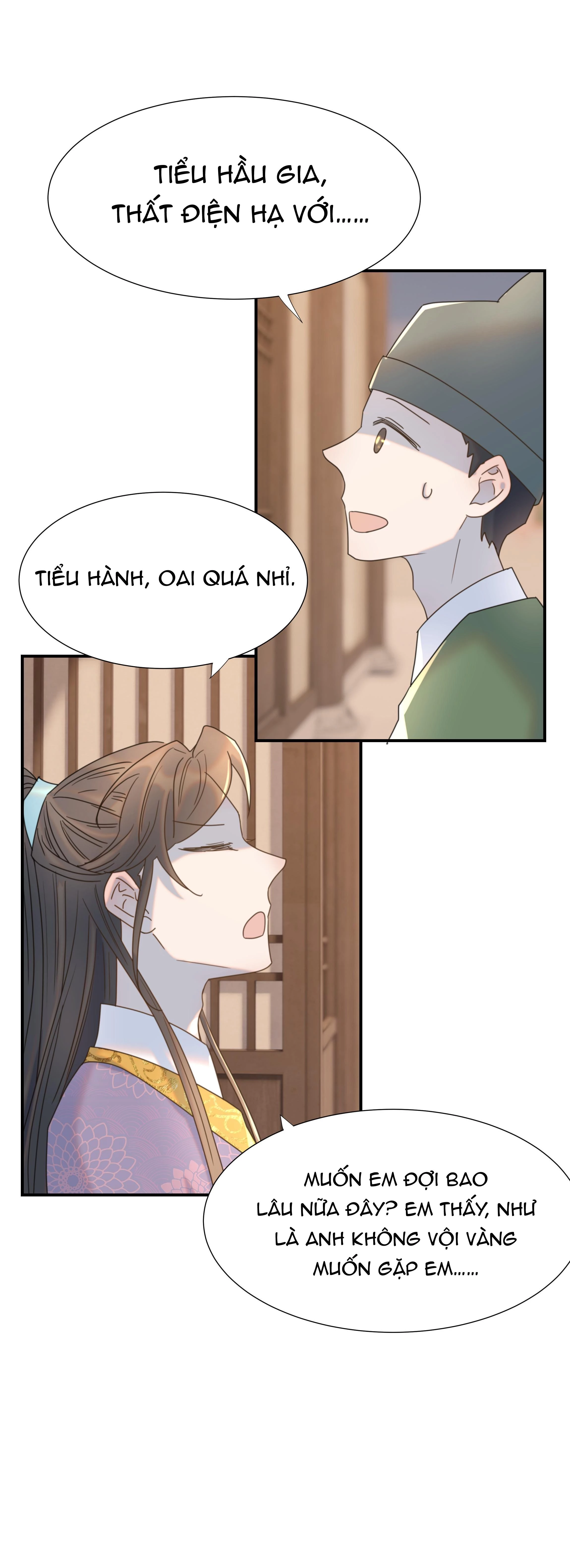 Hình Như Cầm Nhầm Kịch Bản Của Nữ Chính Rồi! Chapter 85 - 16