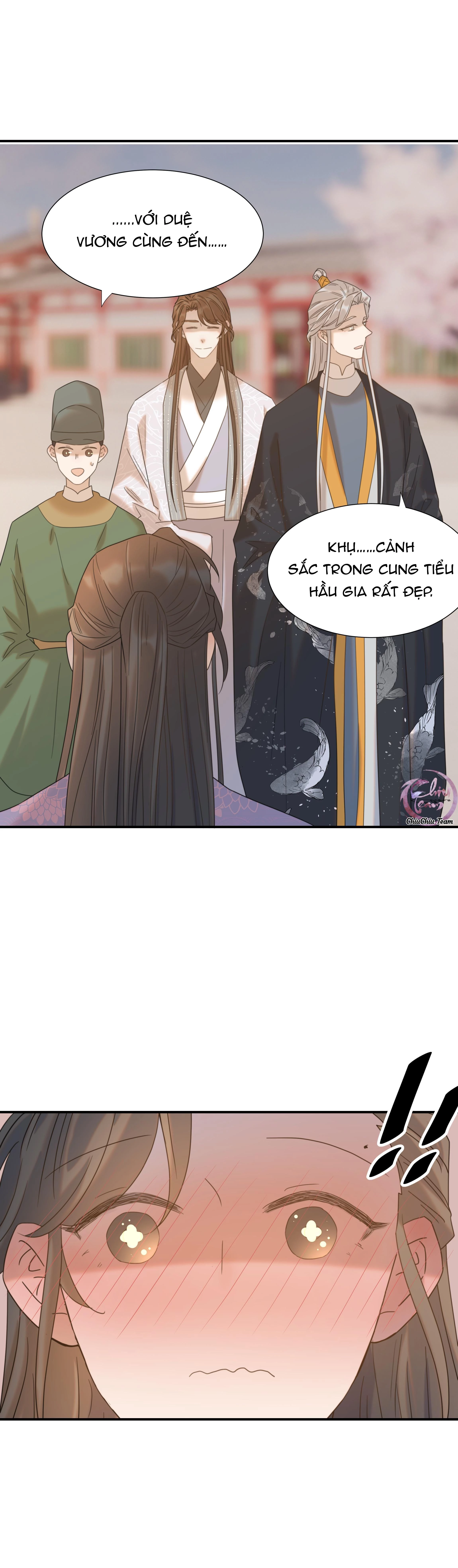 Hình Như Cầm Nhầm Kịch Bản Của Nữ Chính Rồi! Chapter 85 - 17