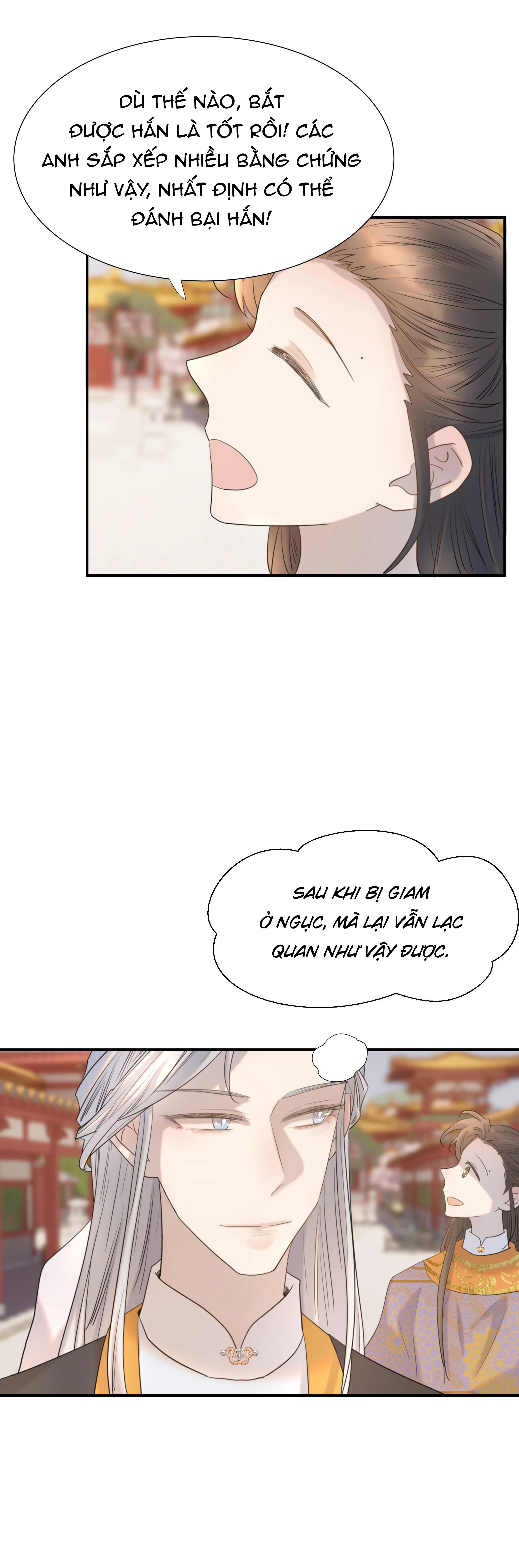 Hình Như Cầm Nhầm Kịch Bản Của Nữ Chính Rồi! Chapter 85 - 22