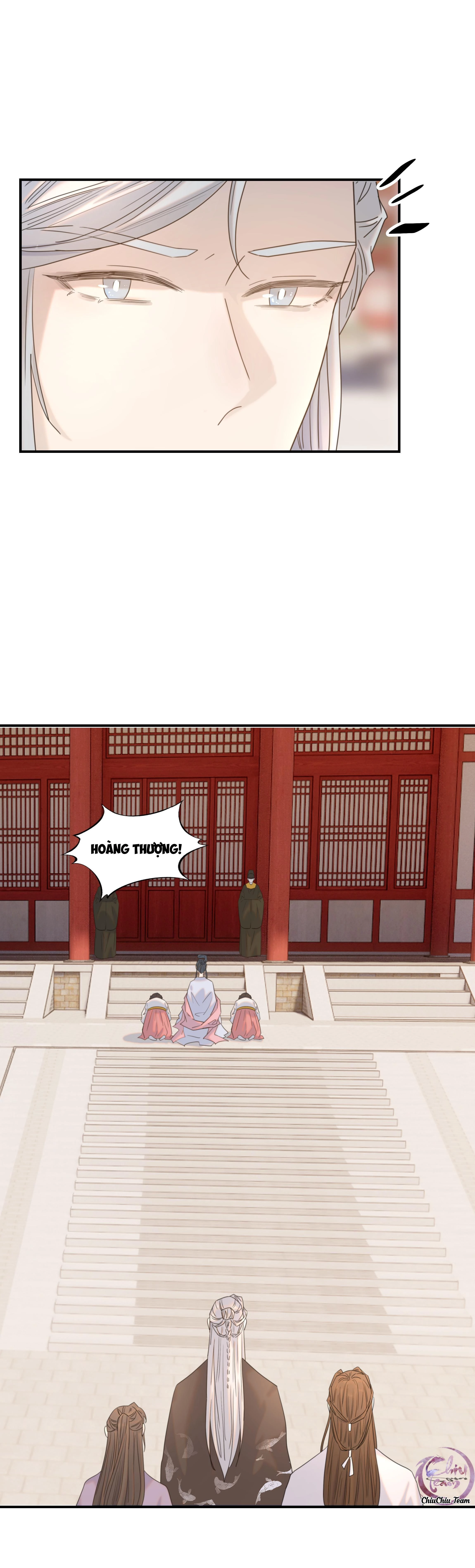 Hình Như Cầm Nhầm Kịch Bản Của Nữ Chính Rồi! Chapter 85 - 23