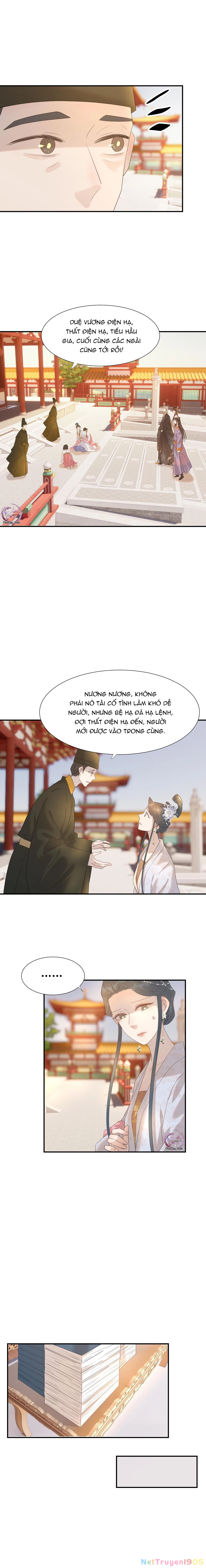 Hình Như Cầm Nhầm Kịch Bản Của Nữ Chính Rồi! Chapter 86 - 2