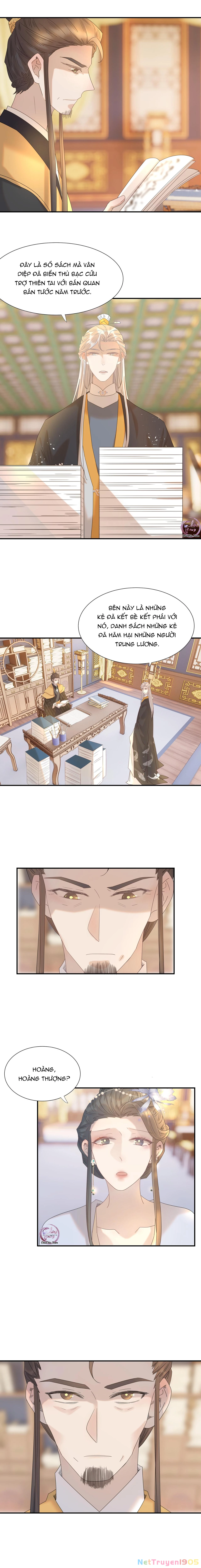 Hình Như Cầm Nhầm Kịch Bản Của Nữ Chính Rồi! Chapter 86 - 3