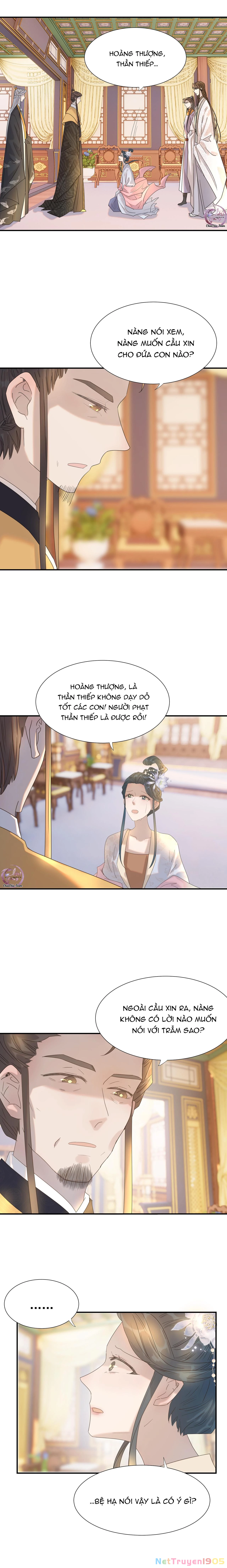 Hình Như Cầm Nhầm Kịch Bản Của Nữ Chính Rồi! Chapter 86 - 4