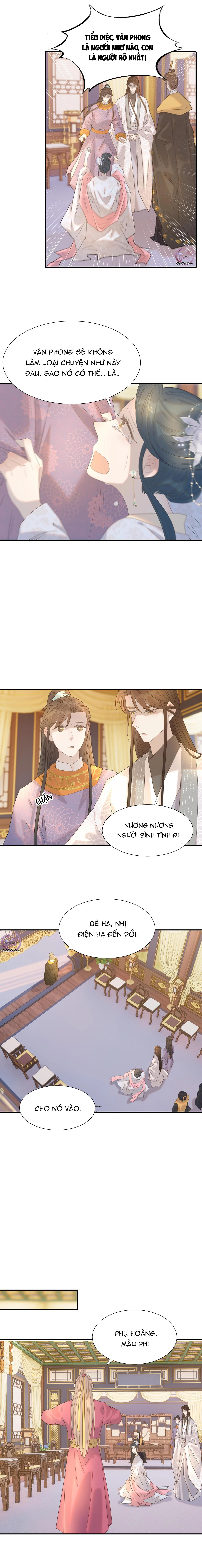 Hình Như Cầm Nhầm Kịch Bản Của Nữ Chính Rồi! Chapter 86 - 6