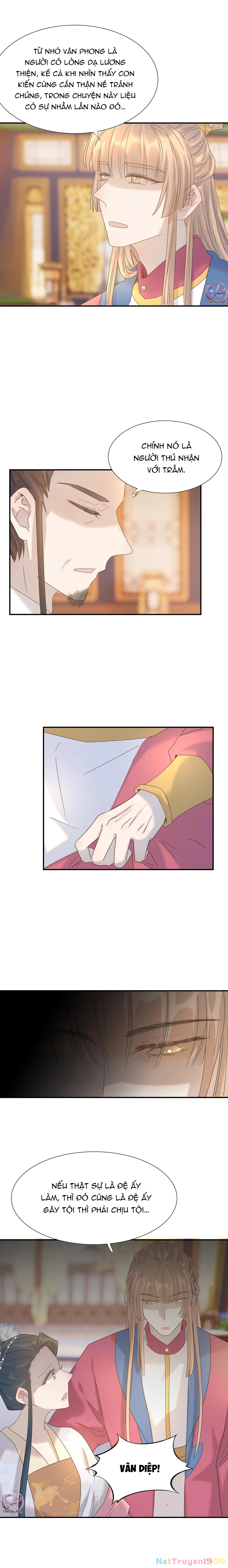 Hình Như Cầm Nhầm Kịch Bản Của Nữ Chính Rồi! Chapter 86 - 8