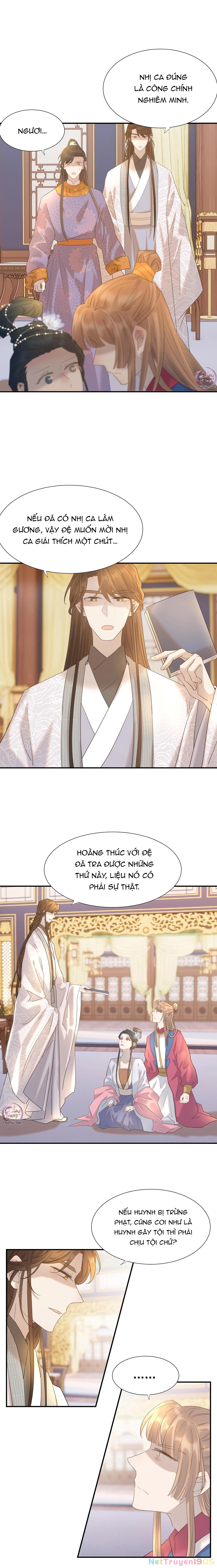 Hình Như Cầm Nhầm Kịch Bản Của Nữ Chính Rồi! Chapter 86 - 9