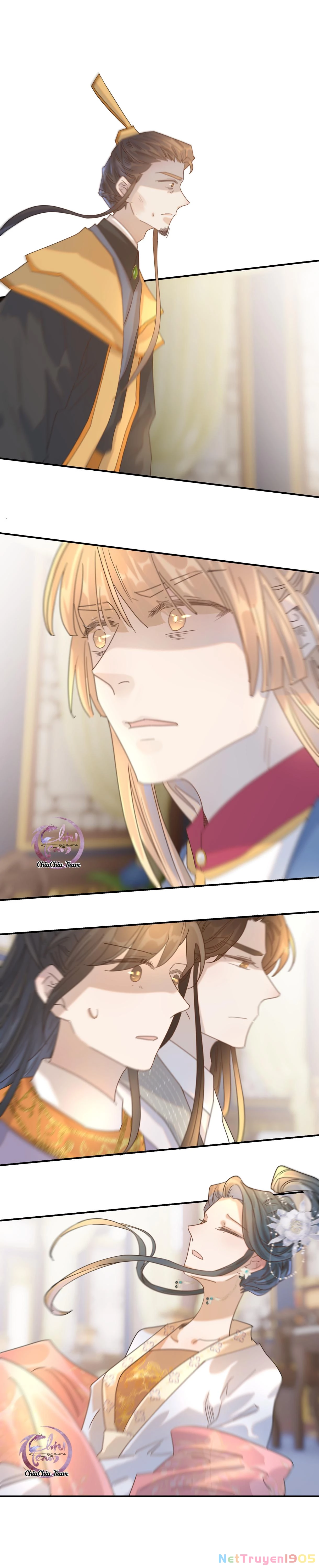 Hình Như Cầm Nhầm Kịch Bản Của Nữ Chính Rồi! Chapter 87 - 2