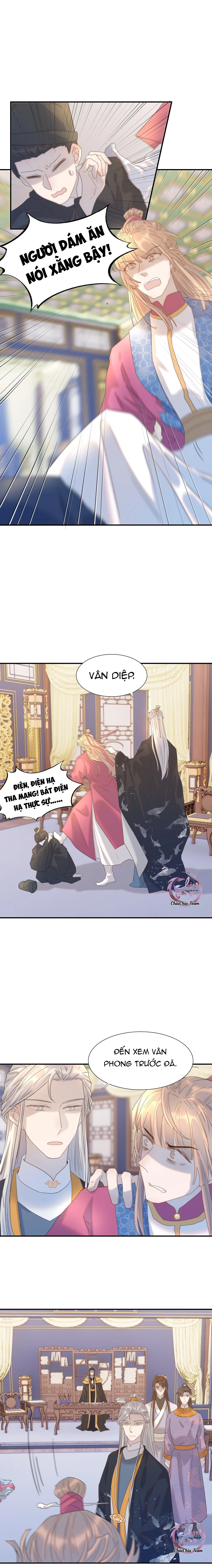 Hình Như Cầm Nhầm Kịch Bản Của Nữ Chính Rồi! Chapter 87 - 3