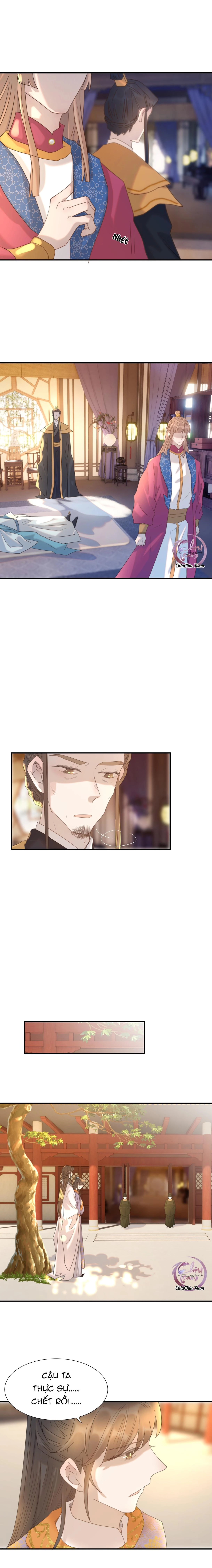 Hình Như Cầm Nhầm Kịch Bản Của Nữ Chính Rồi! Chapter 87 - 5