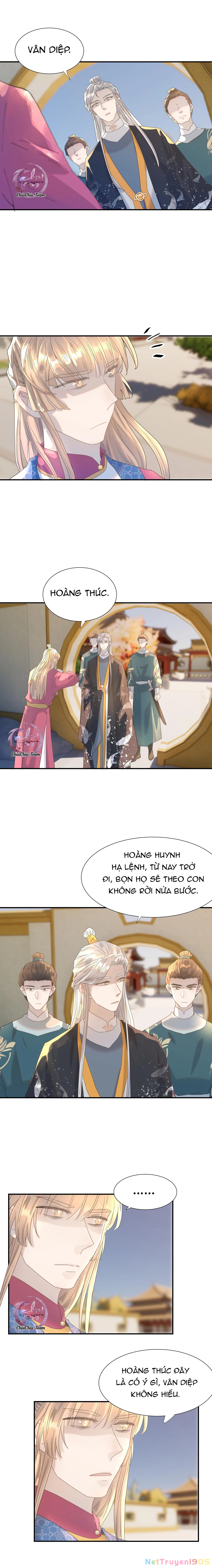 Hình Như Cầm Nhầm Kịch Bản Của Nữ Chính Rồi! Chapter 87 - 8