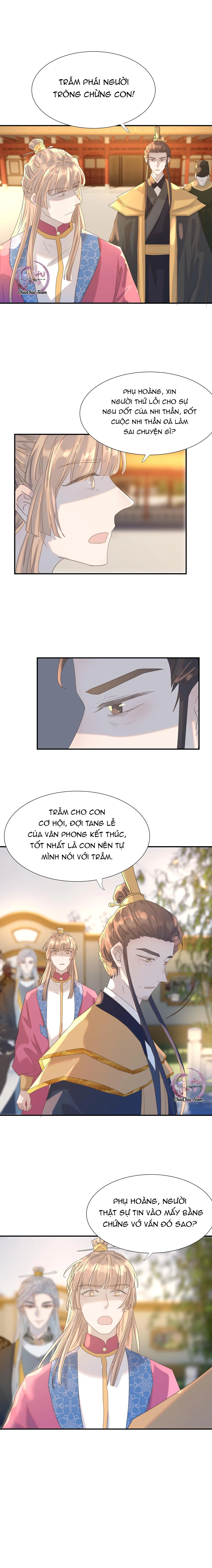 Hình Như Cầm Nhầm Kịch Bản Của Nữ Chính Rồi! Chapter 87 - 9