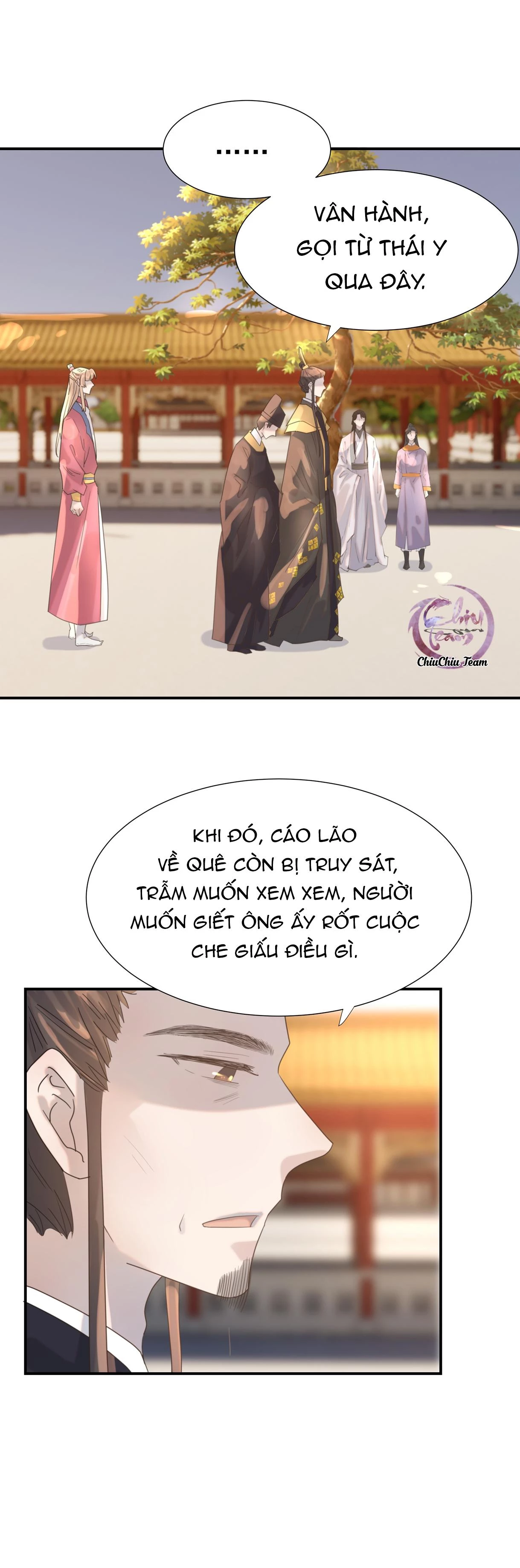 Hình Như Cầm Nhầm Kịch Bản Của Nữ Chính Rồi! Chapter 87 - 10