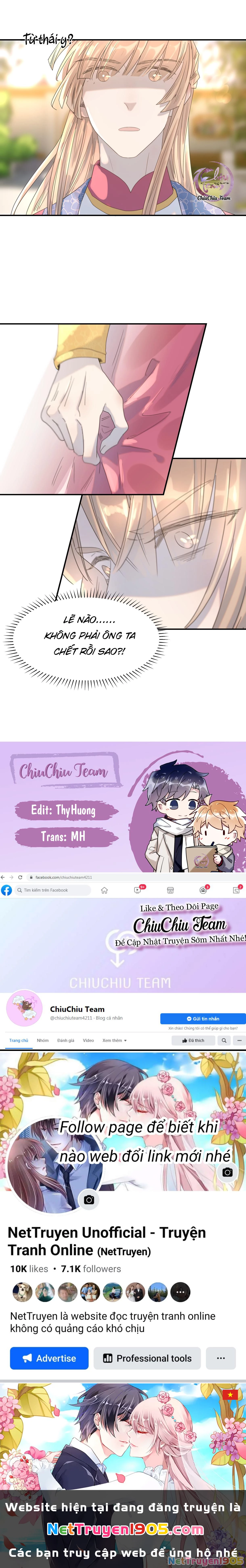 Hình Như Cầm Nhầm Kịch Bản Của Nữ Chính Rồi! Chapter 87 - 11