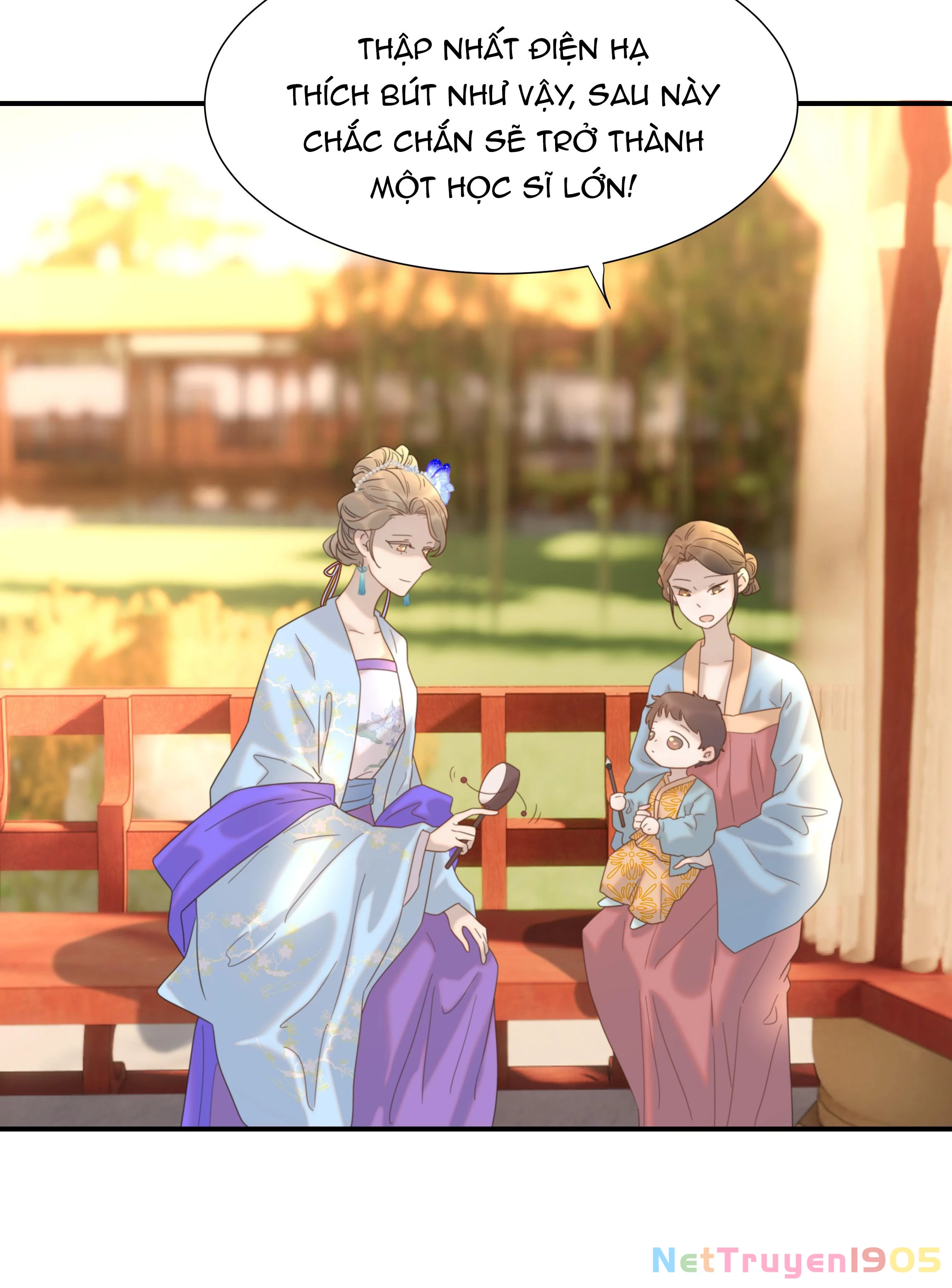 Hình Như Cầm Nhầm Kịch Bản Của Nữ Chính Rồi! Chapter 88 - 3