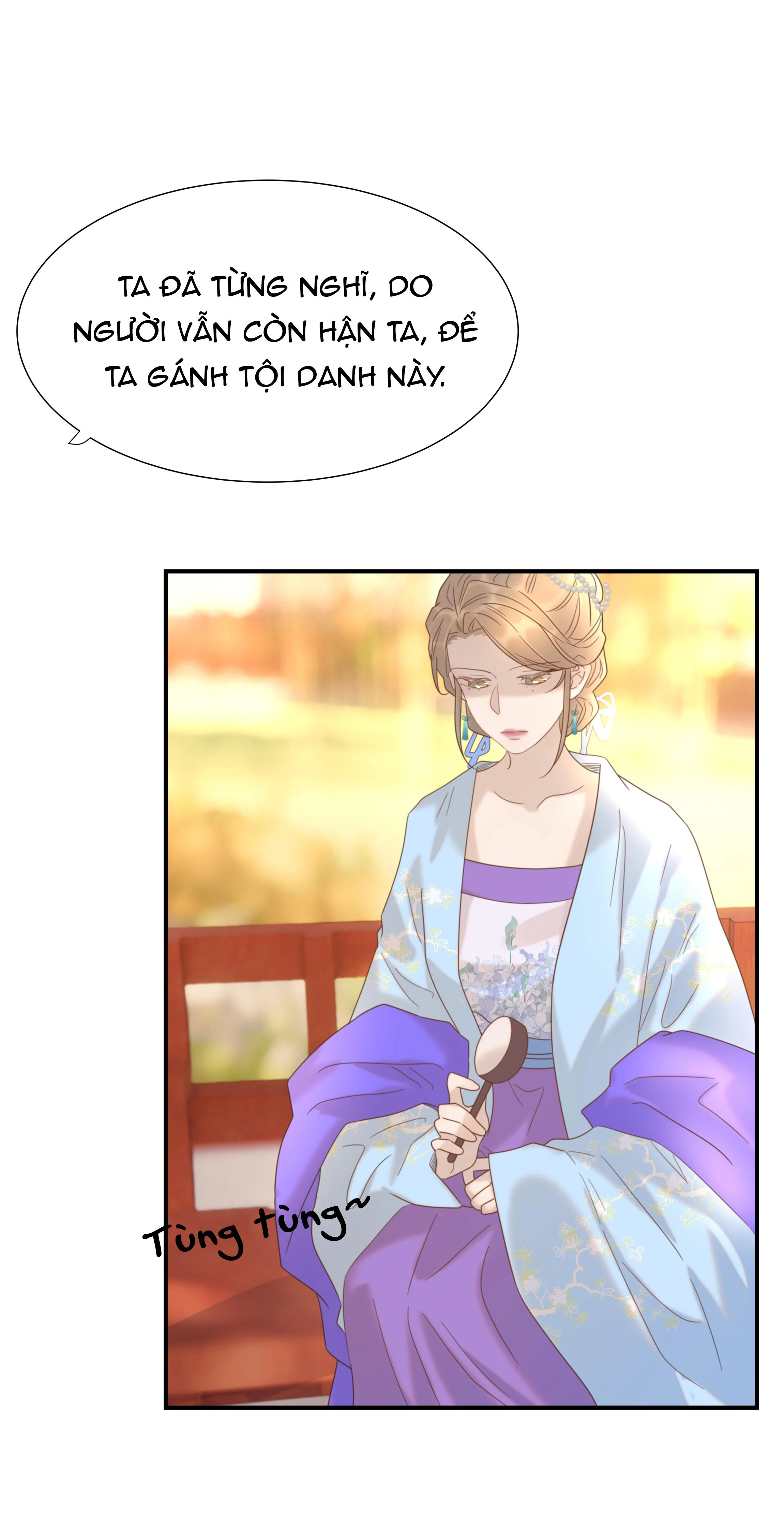 Hình Như Cầm Nhầm Kịch Bản Của Nữ Chính Rồi! Chapter 88 - 11