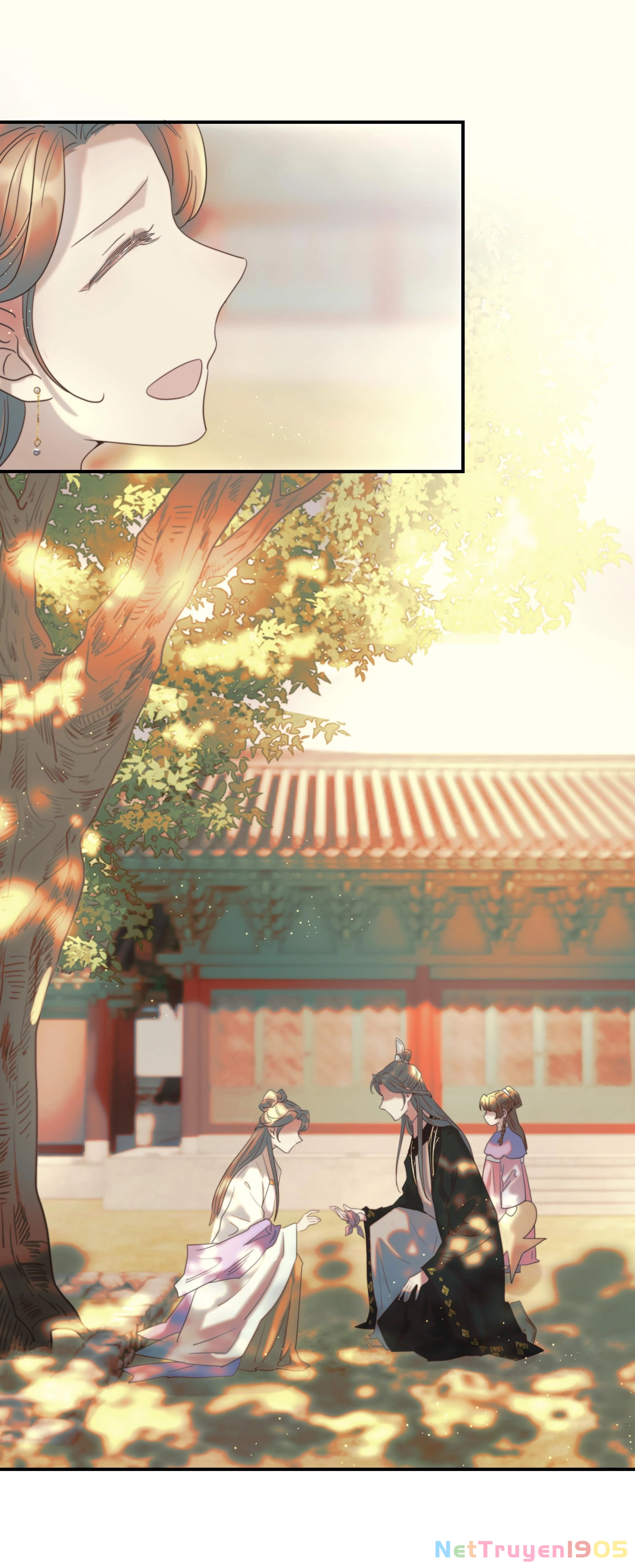 Hình Như Cầm Nhầm Kịch Bản Của Nữ Chính Rồi! Chapter 88 - 17