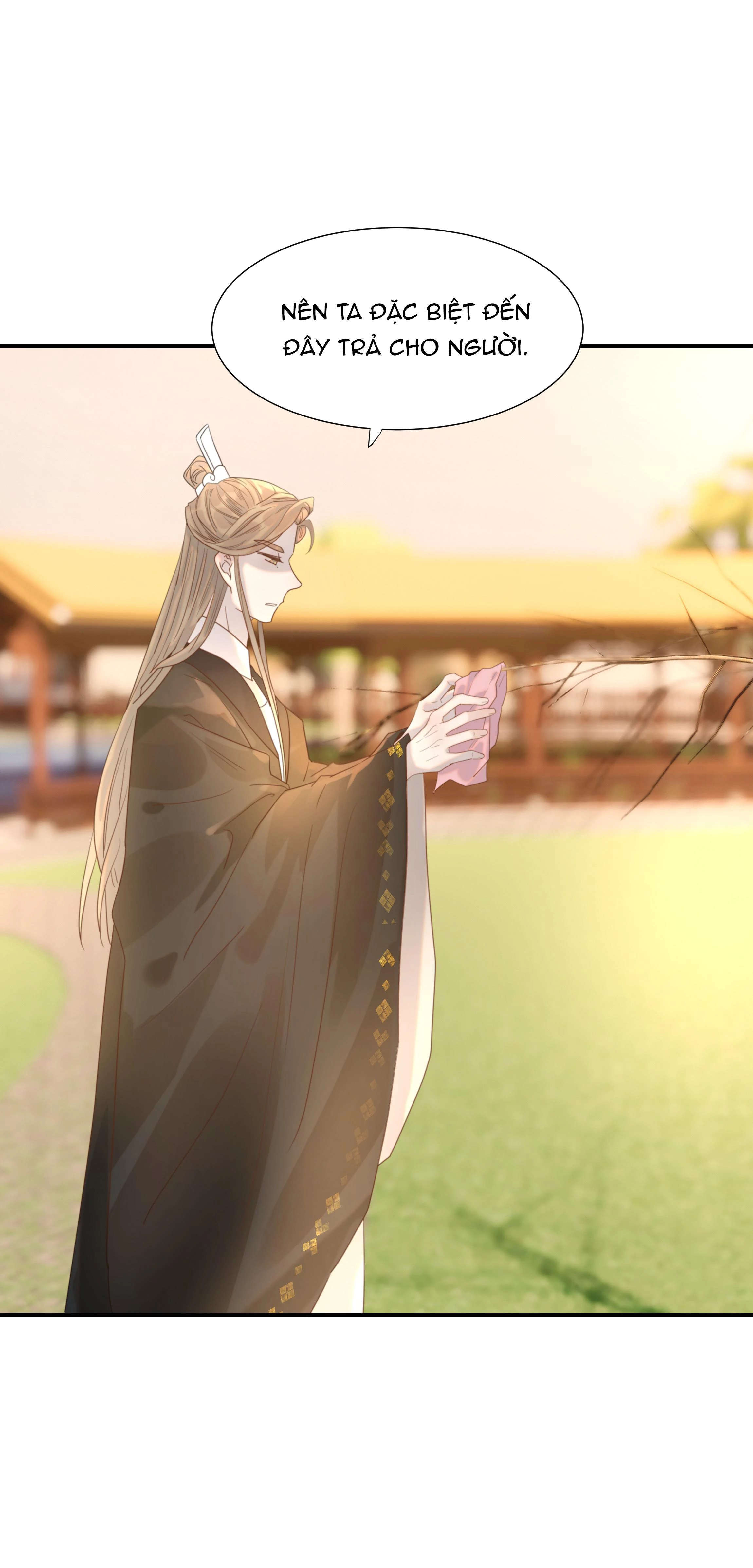 Hình Như Cầm Nhầm Kịch Bản Của Nữ Chính Rồi! Chapter 88 - 19