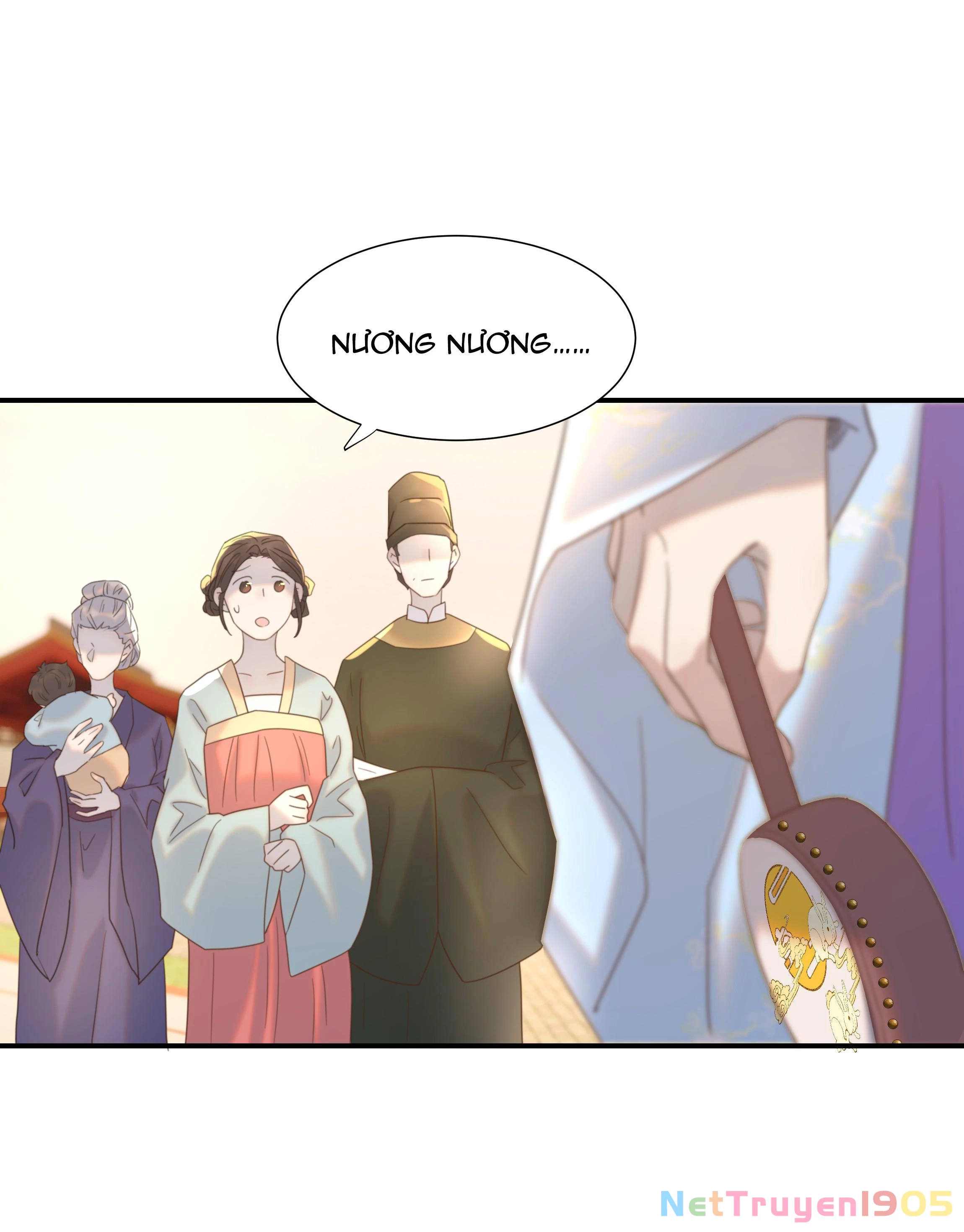 Hình Như Cầm Nhầm Kịch Bản Của Nữ Chính Rồi! Chapter 88 - 25