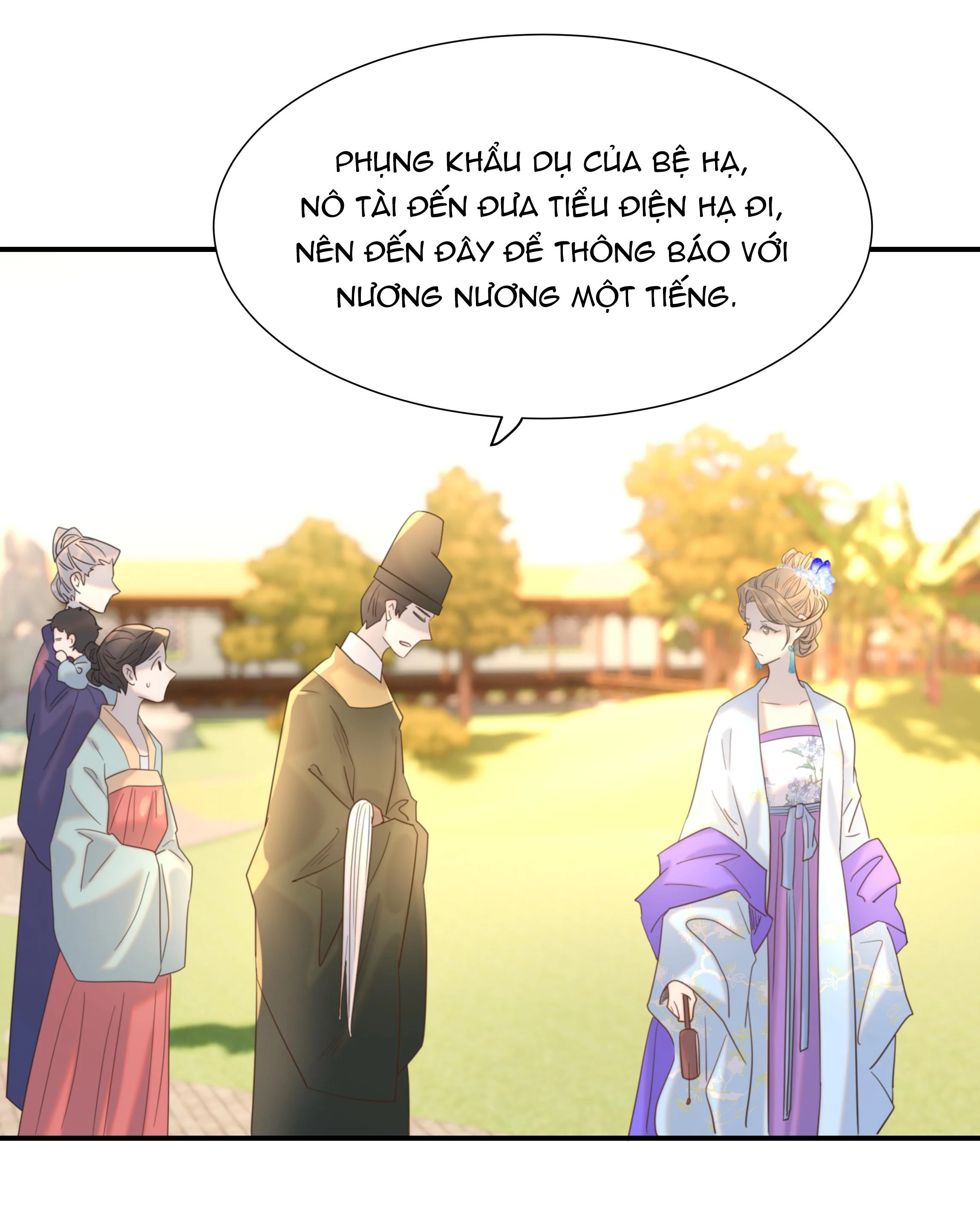 Hình Như Cầm Nhầm Kịch Bản Của Nữ Chính Rồi! Chapter 88 - 26