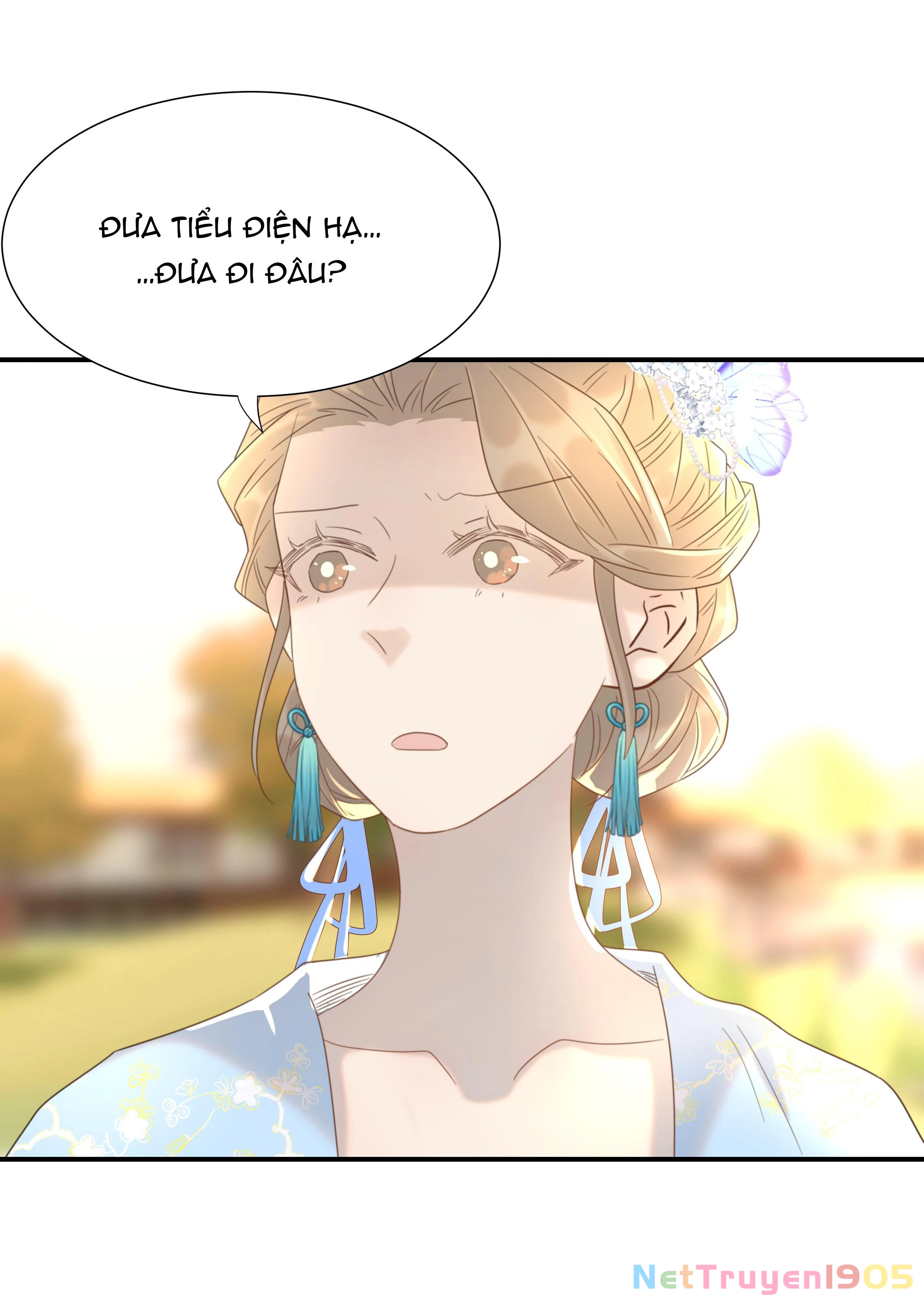 Hình Như Cầm Nhầm Kịch Bản Của Nữ Chính Rồi! Chapter 88 - 27