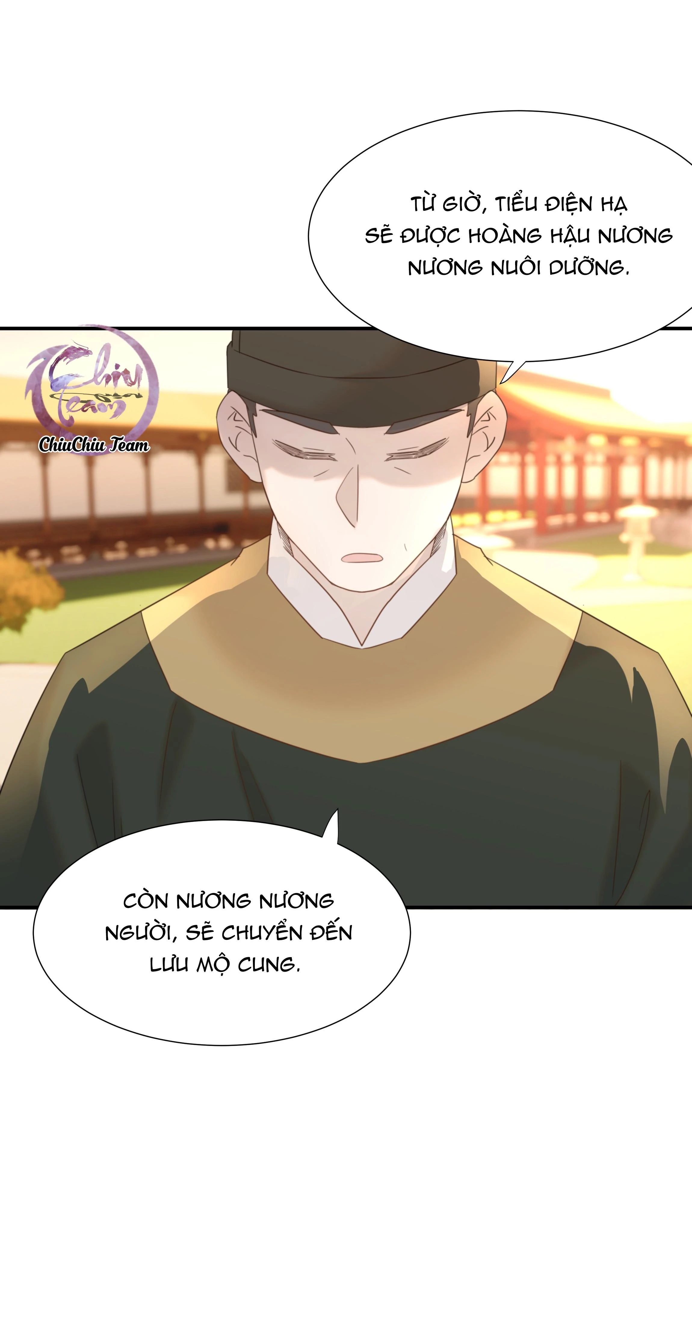 Hình Như Cầm Nhầm Kịch Bản Của Nữ Chính Rồi! Chapter 88 - 28