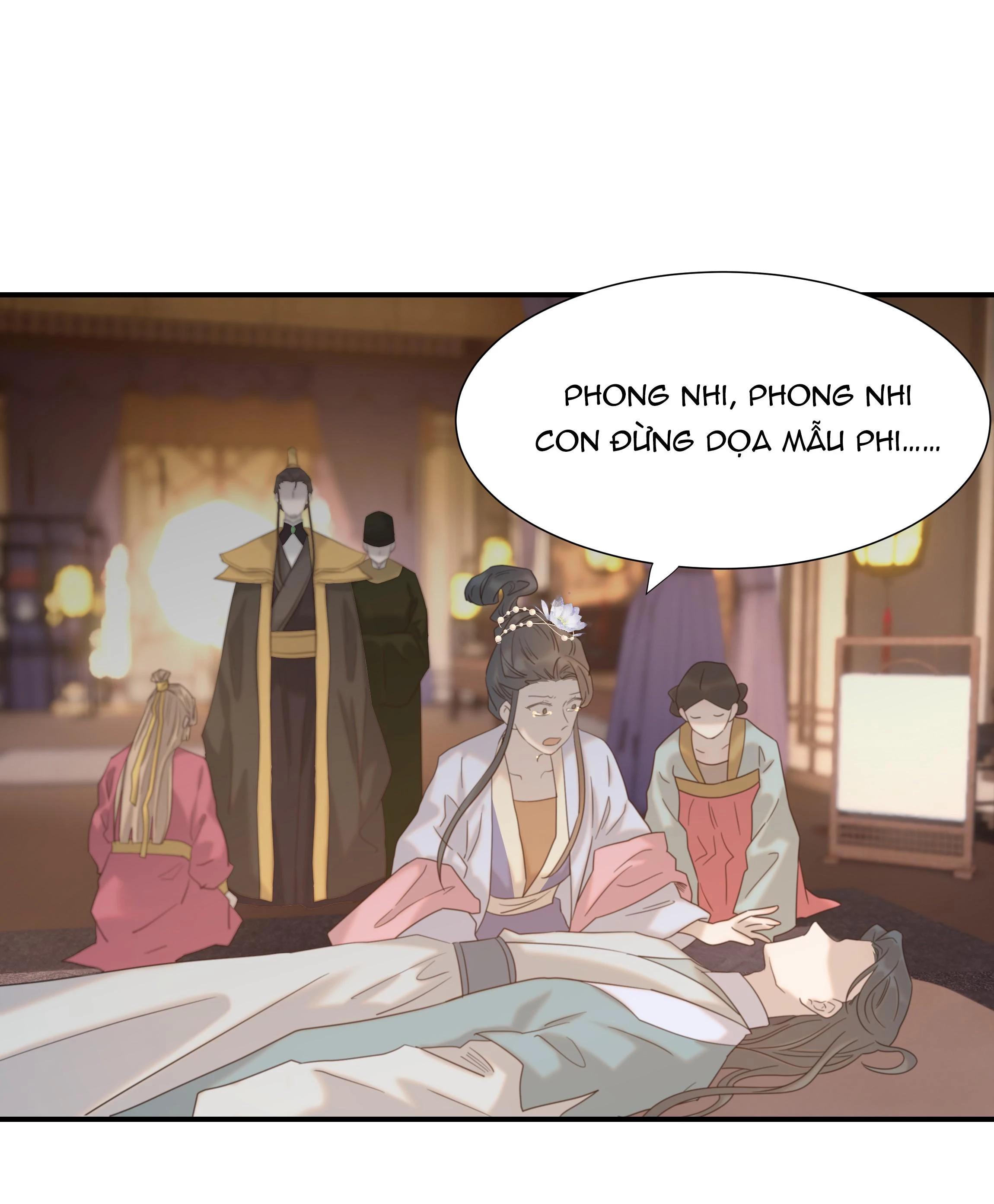 Hình Như Cầm Nhầm Kịch Bản Của Nữ Chính Rồi! Chapter 88 - 34