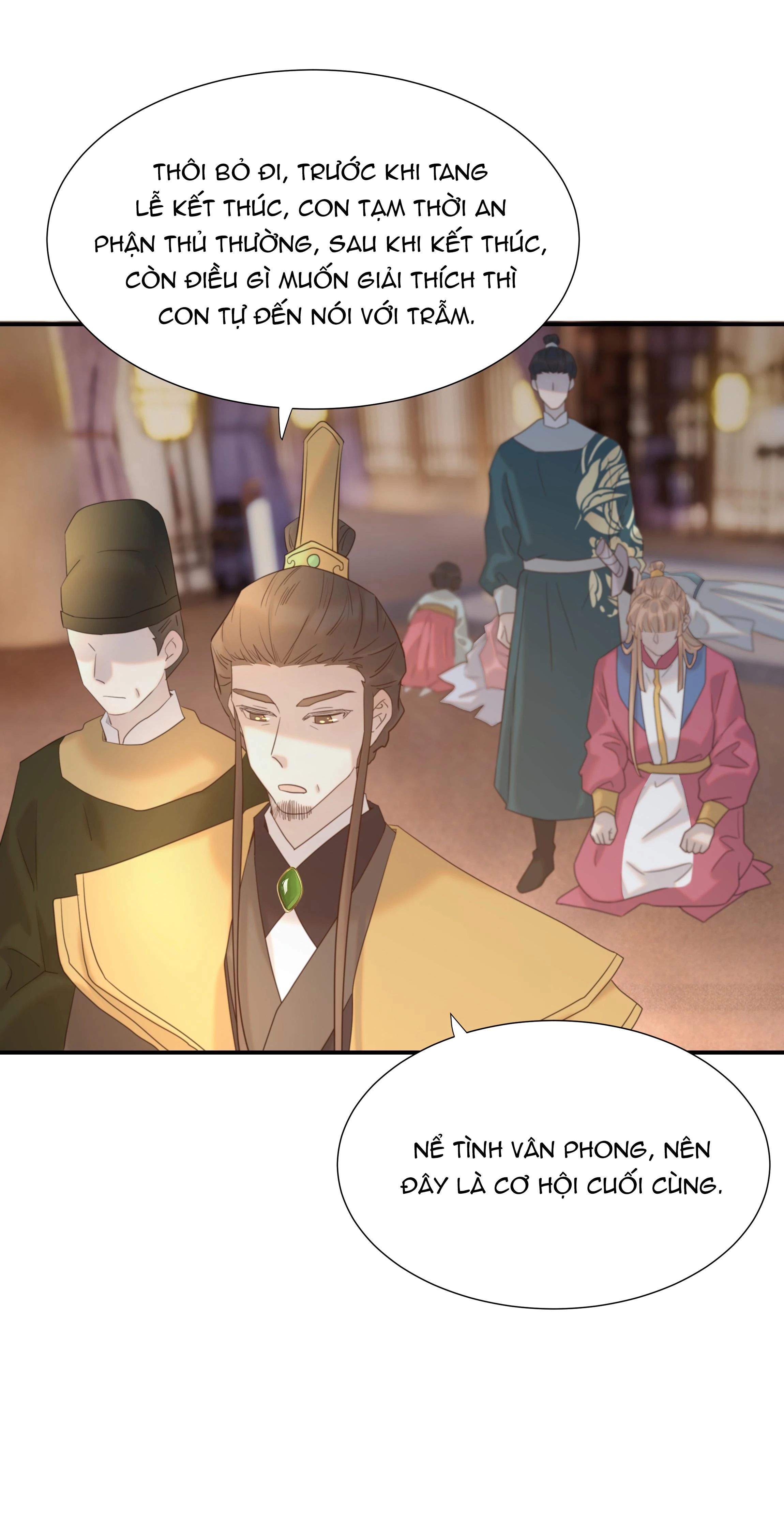 Hình Như Cầm Nhầm Kịch Bản Của Nữ Chính Rồi! Chapter 88 - 35