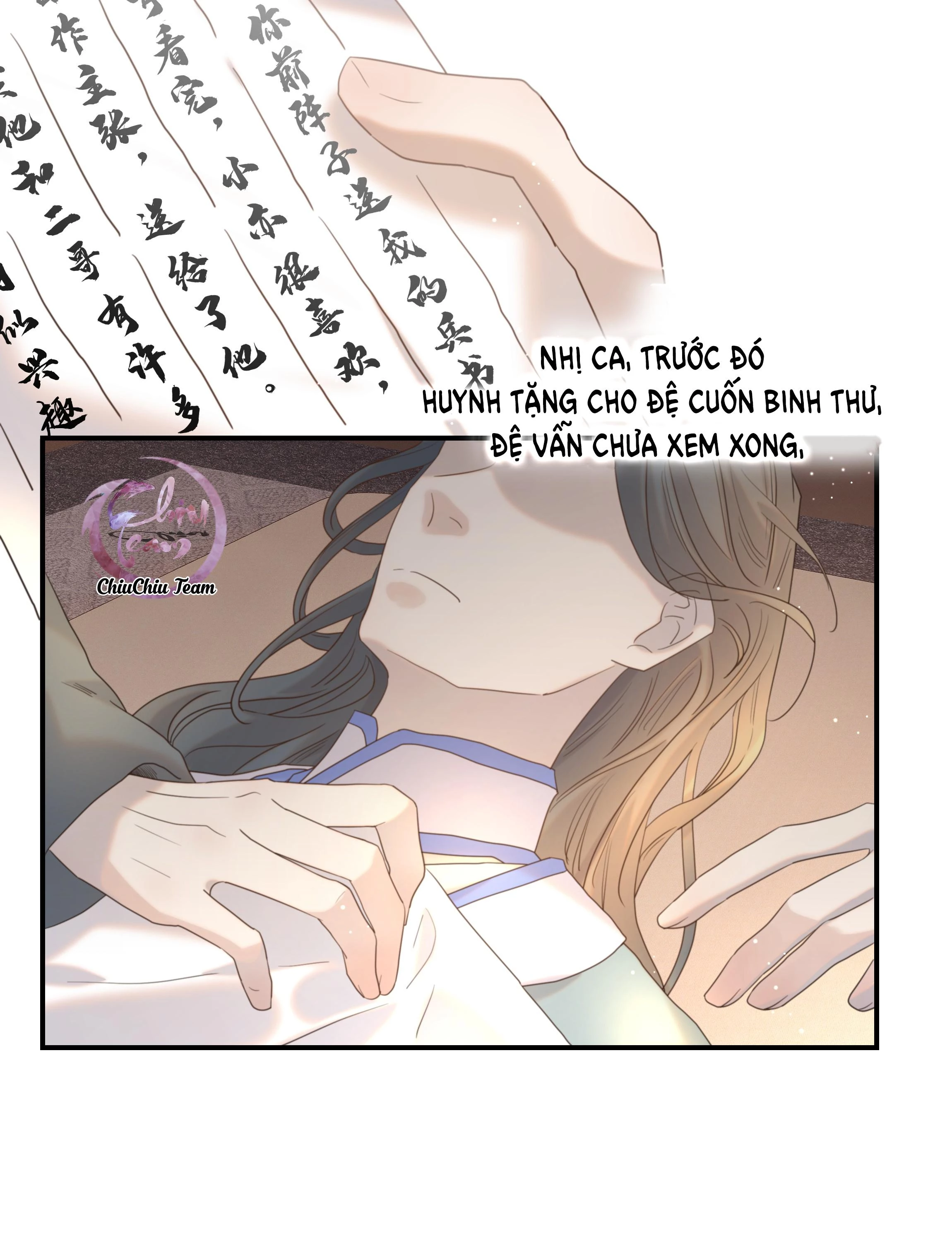 Hình Như Cầm Nhầm Kịch Bản Của Nữ Chính Rồi! Chapter 88 - 37