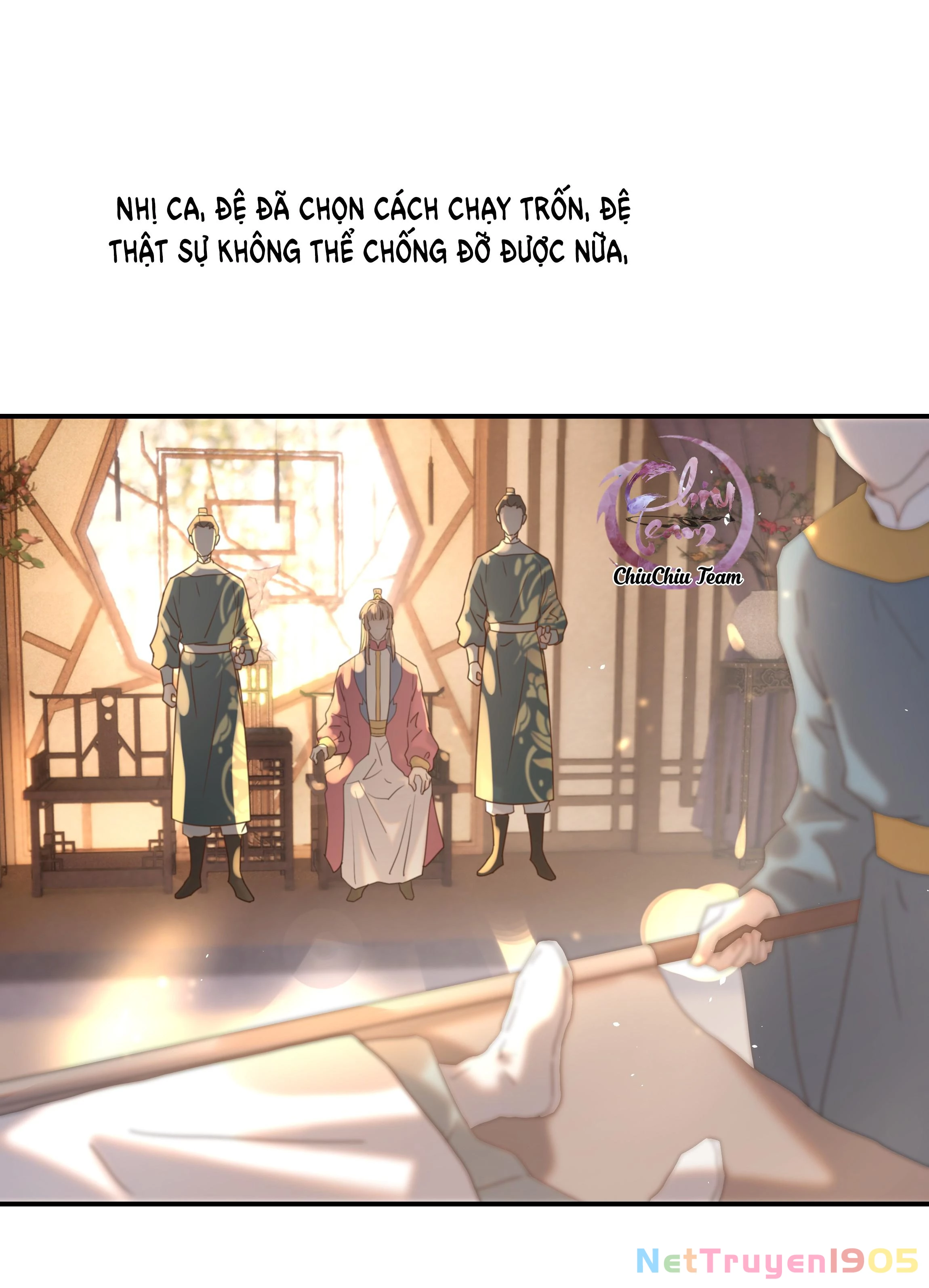Hình Như Cầm Nhầm Kịch Bản Của Nữ Chính Rồi! Chapter 88 - 40
