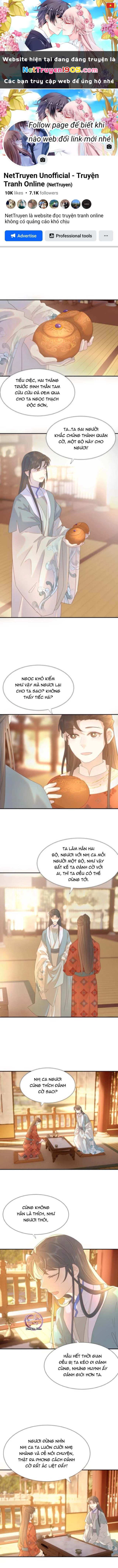 Hình Như Cầm Nhầm Kịch Bản Của Nữ Chính Rồi! Chapter 89 - 1