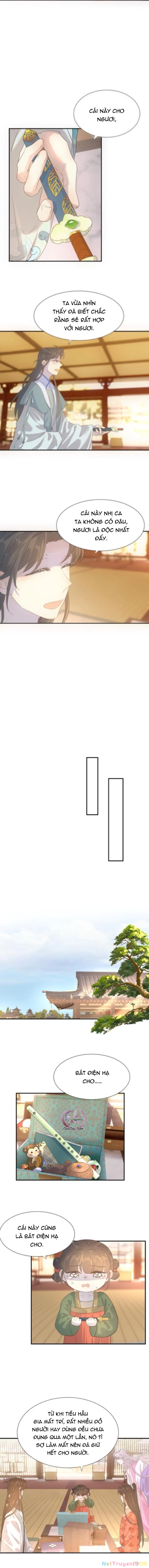 Hình Như Cầm Nhầm Kịch Bản Của Nữ Chính Rồi! Chapter 89 - 3