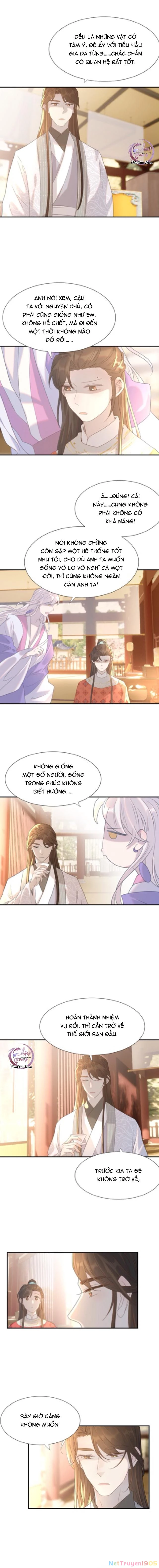 Hình Như Cầm Nhầm Kịch Bản Của Nữ Chính Rồi! Chapter 89 - 4