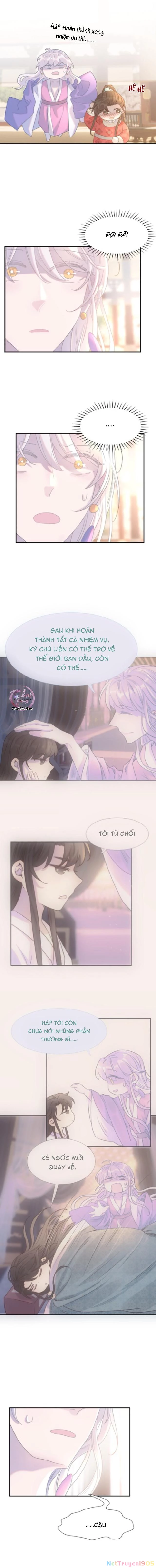 Hình Như Cầm Nhầm Kịch Bản Của Nữ Chính Rồi! Chapter 89 - 5