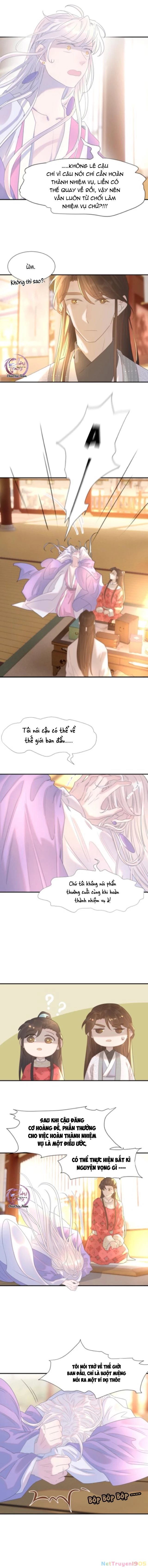 Hình Như Cầm Nhầm Kịch Bản Của Nữ Chính Rồi! Chapter 89 - 6