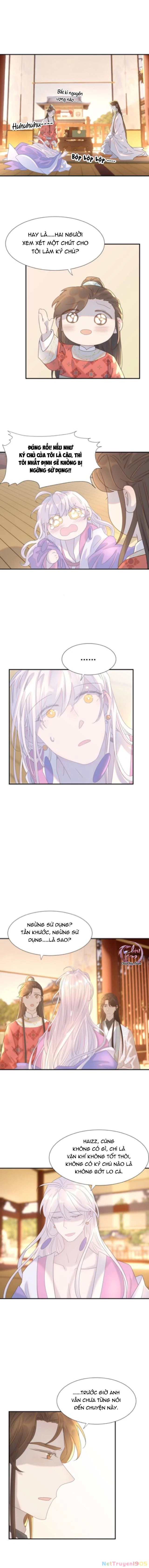 Hình Như Cầm Nhầm Kịch Bản Của Nữ Chính Rồi! Chapter 89 - 7