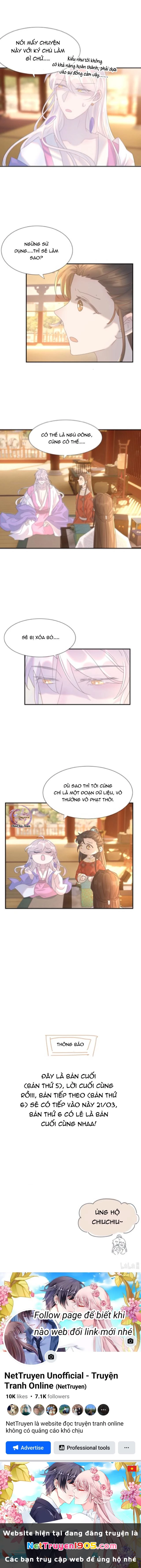 Hình Như Cầm Nhầm Kịch Bản Của Nữ Chính Rồi! Chapter 89 - 8